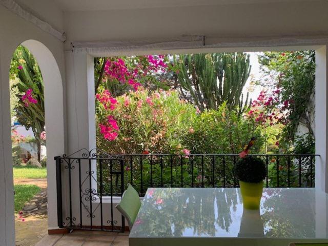 Apartamento Maravilloso Playa-jardin Botanico In Vera Playa, Almeria *