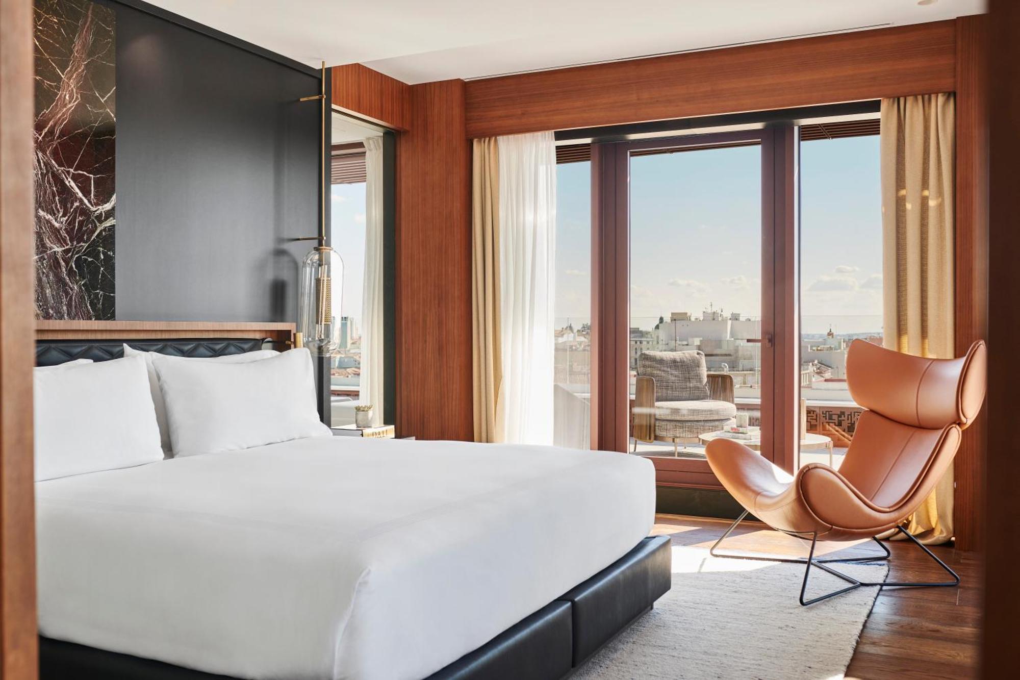 Thompson Madrid, By Hyatt 5* Madrid