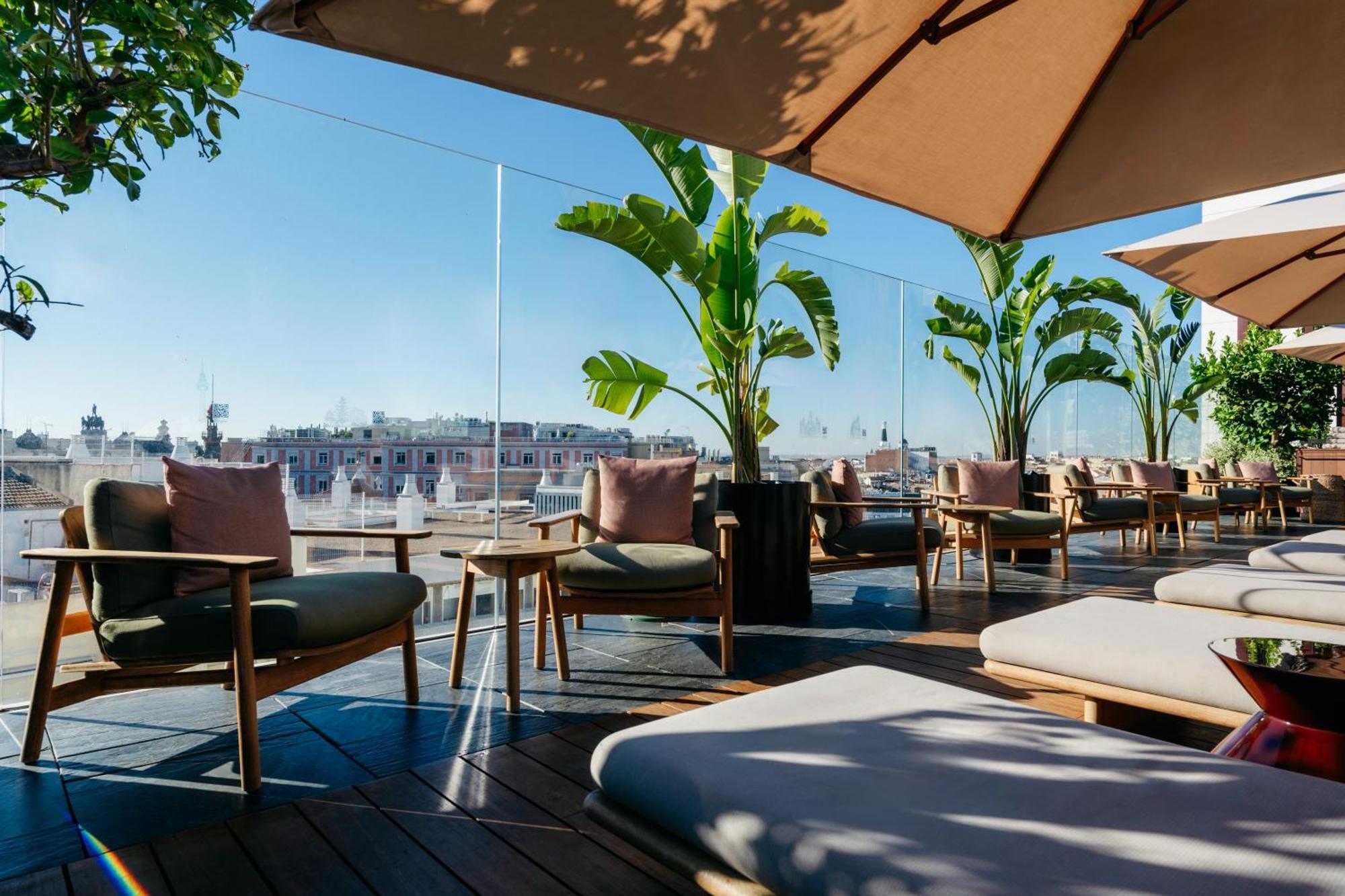 Hotel Thompson Madrid, By Hyatt Madrid