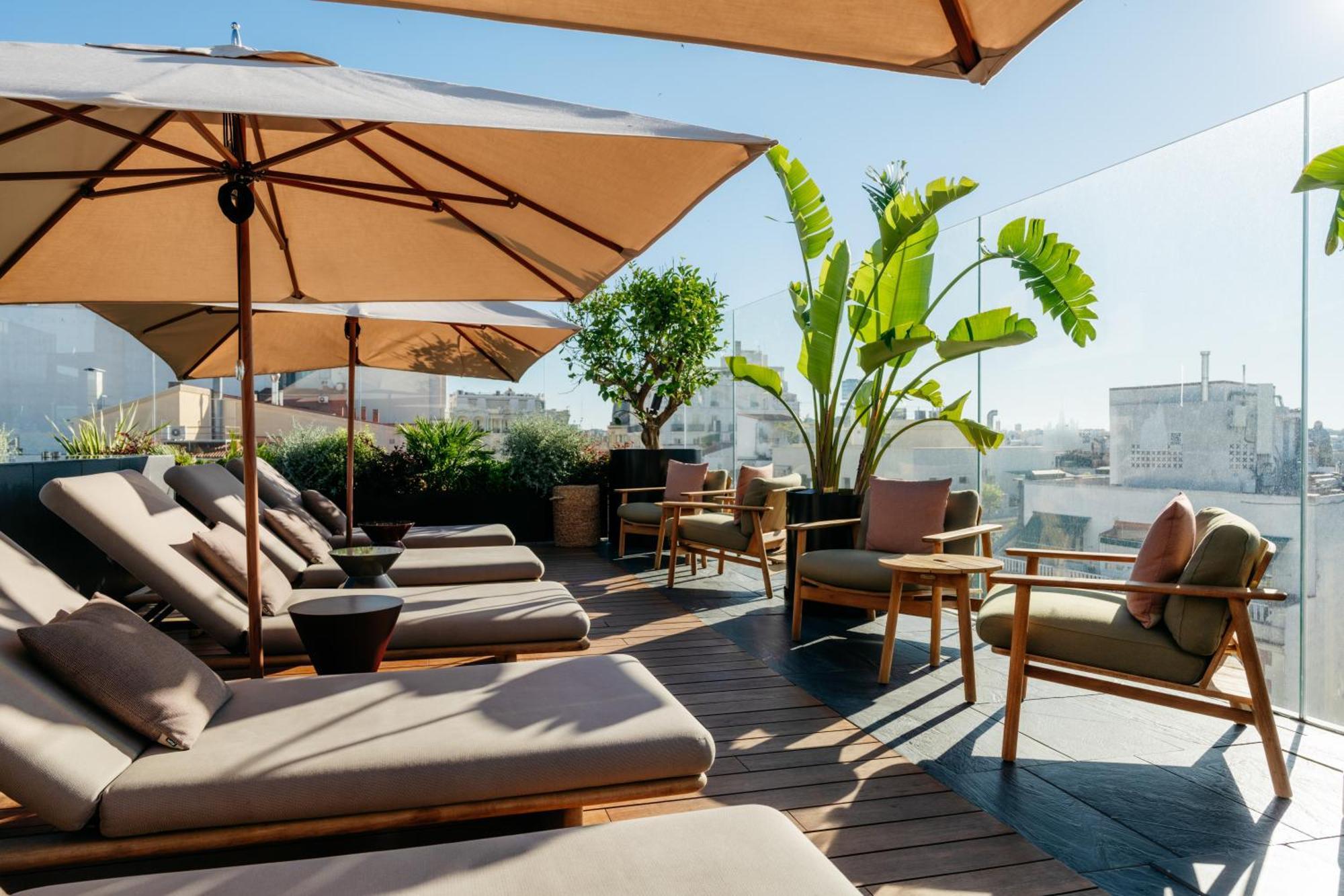 Thompson Madrid, By Hyatt Madrid