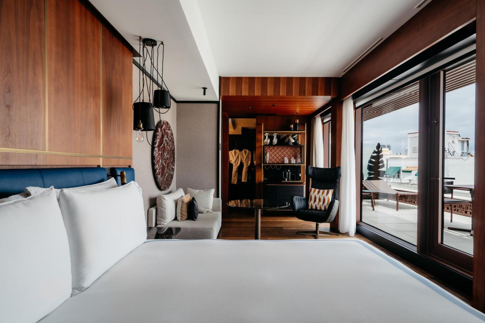 Thompson Madrid, By Hyatt Hotel Madrid