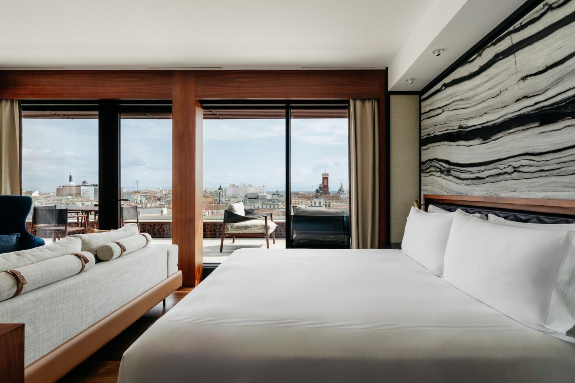 Hotel Thompson Madrid, By Hyatt Madrid