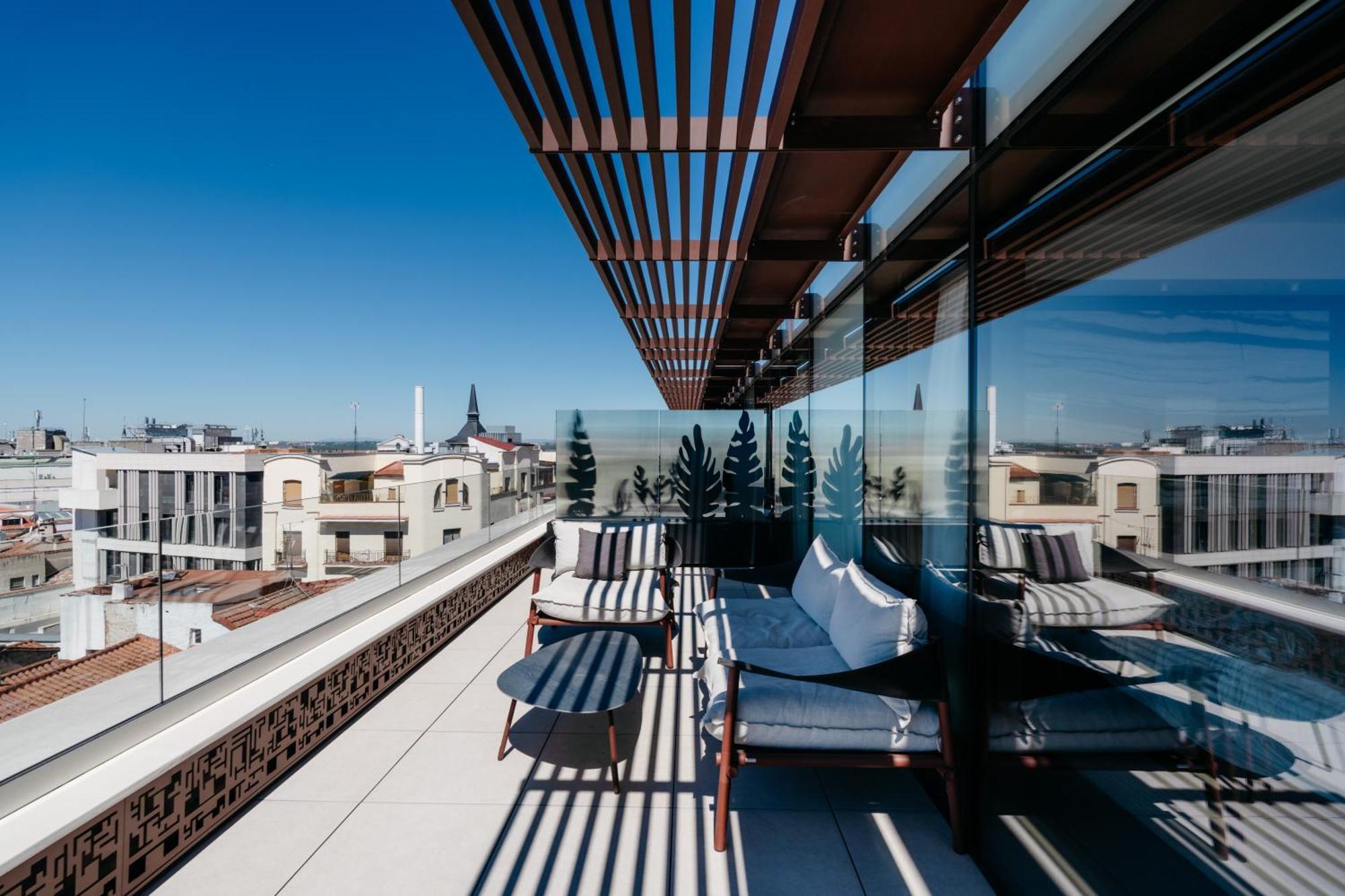Thompson Madrid, By Hyatt Hotel