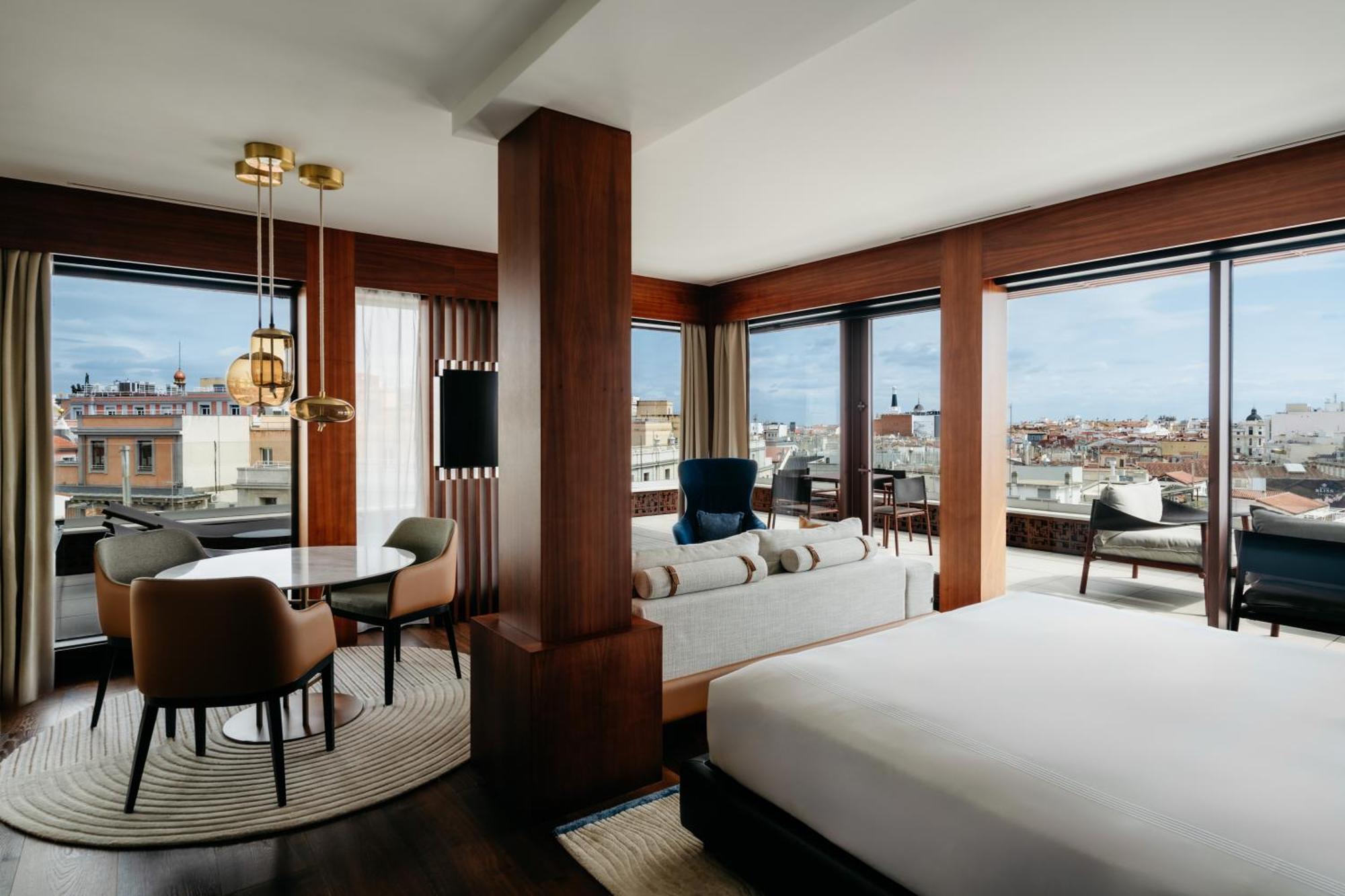 Thompson Madrid, By Hyatt Hotel Madrid