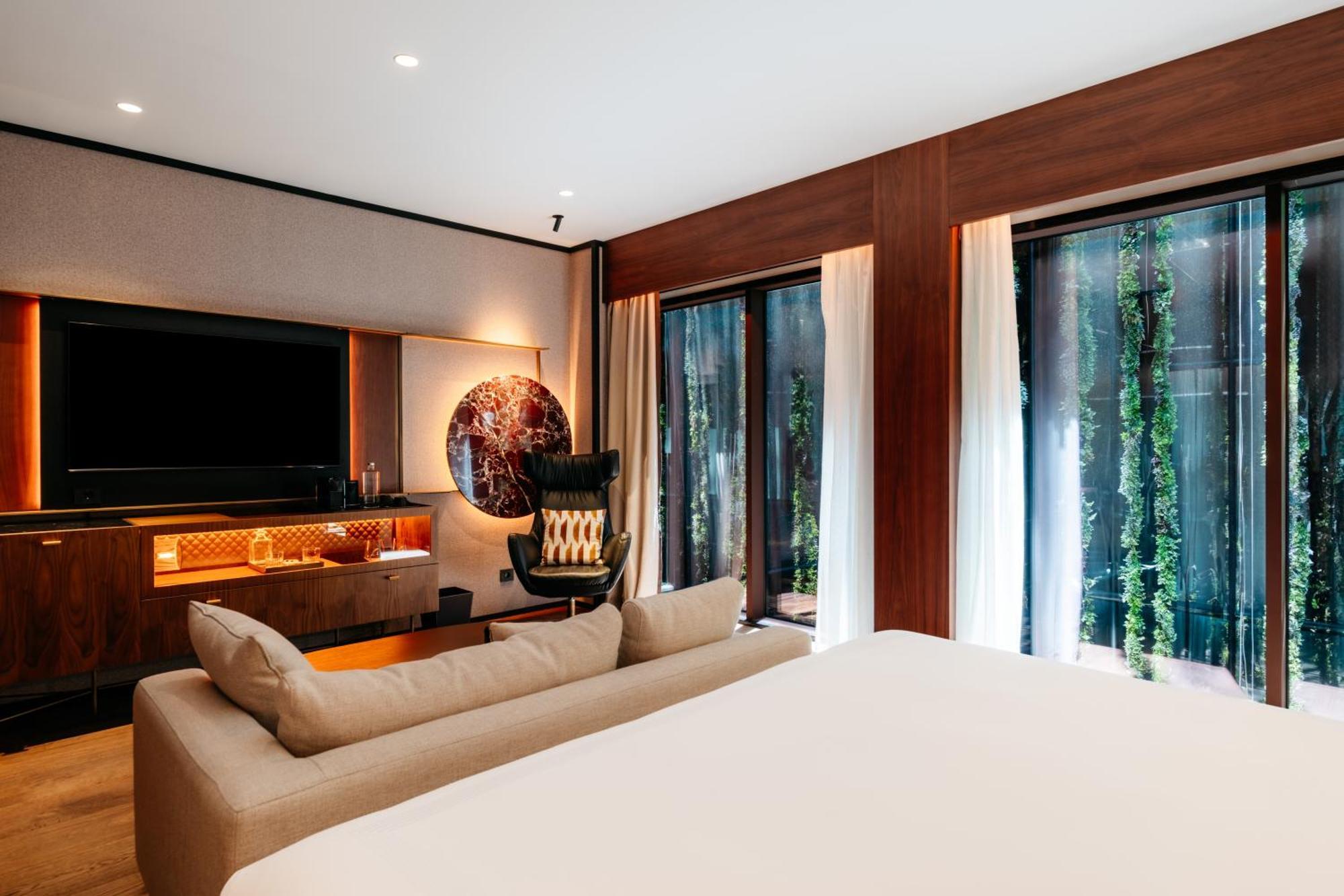Thompson Madrid, By Hyatt 5*