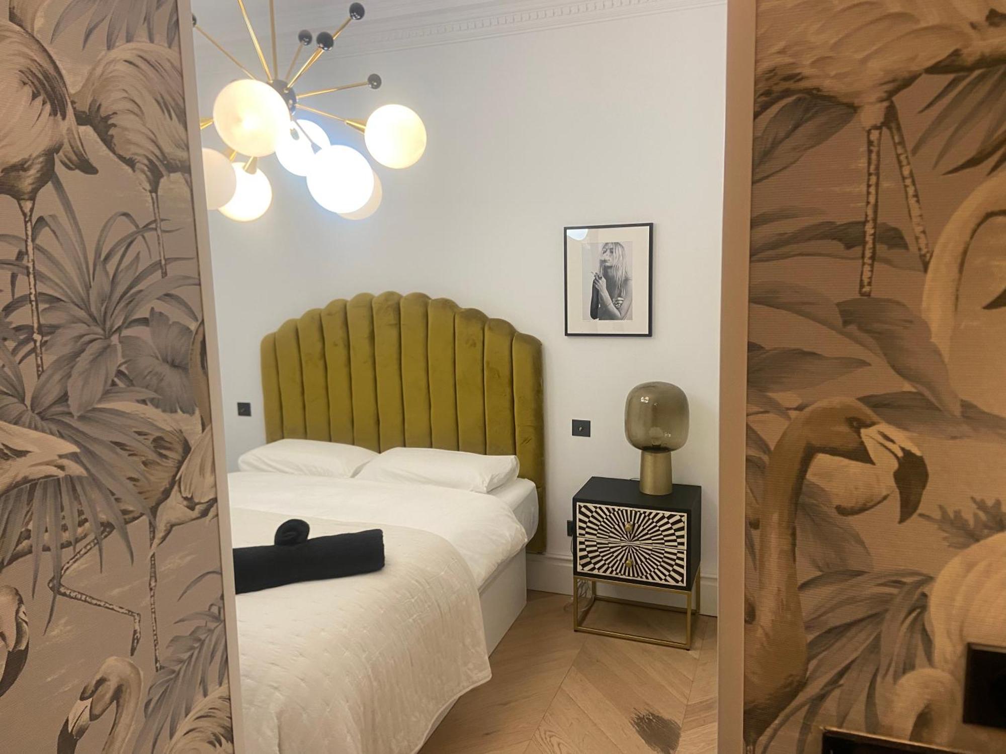 Luxury In Gran Via