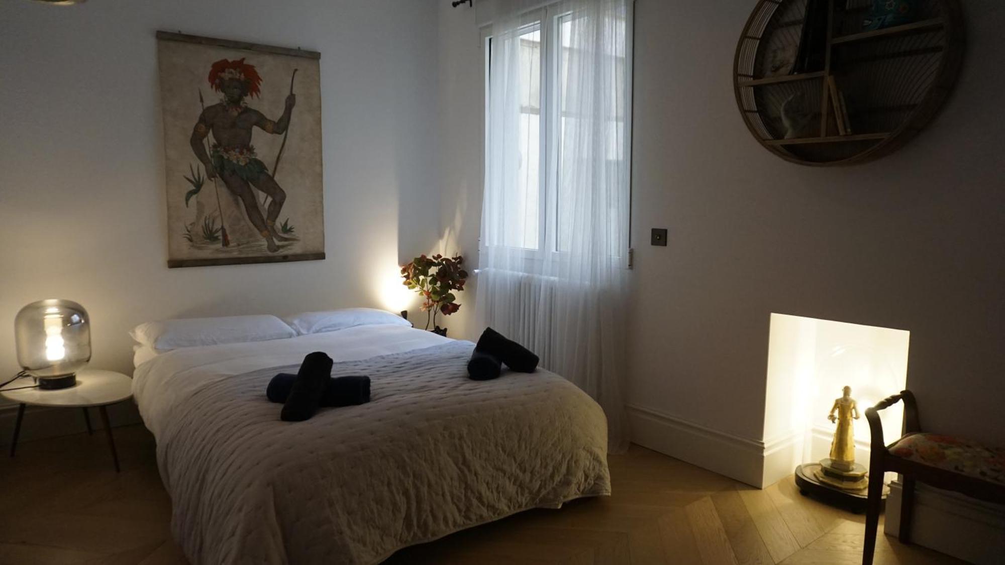 Apartamento Luxury In Gran Via