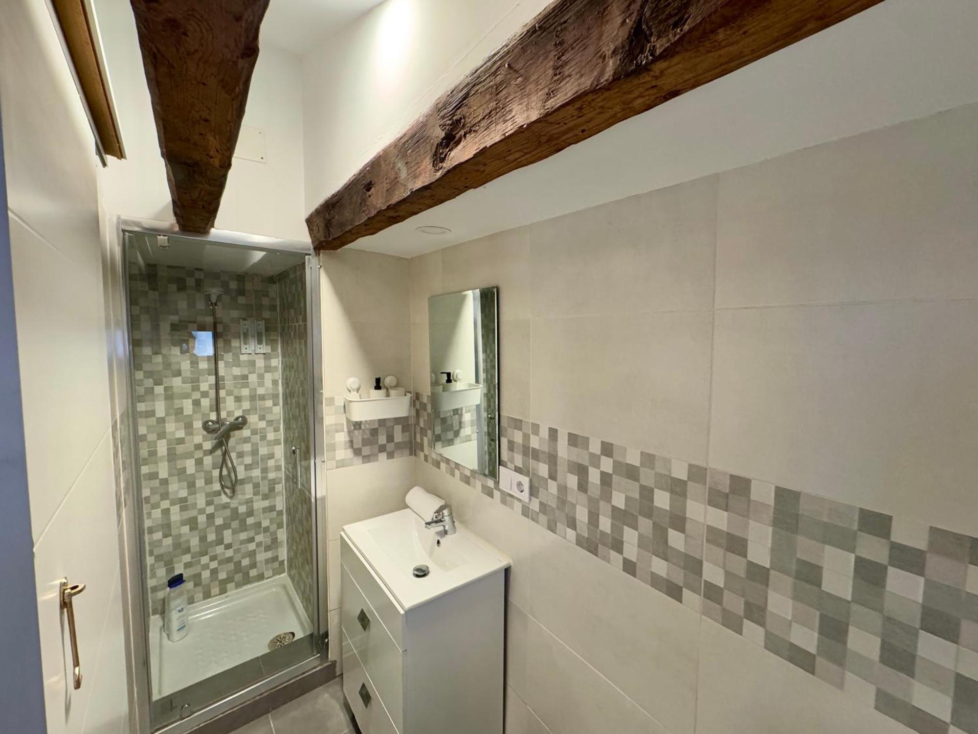 Apartamento Para Grupos Y Familias, Sol Madrid