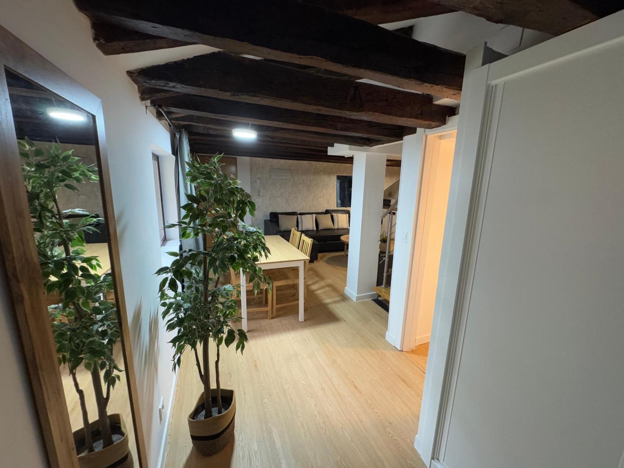 Apartamento Para Grupos Y Familias, Sol *