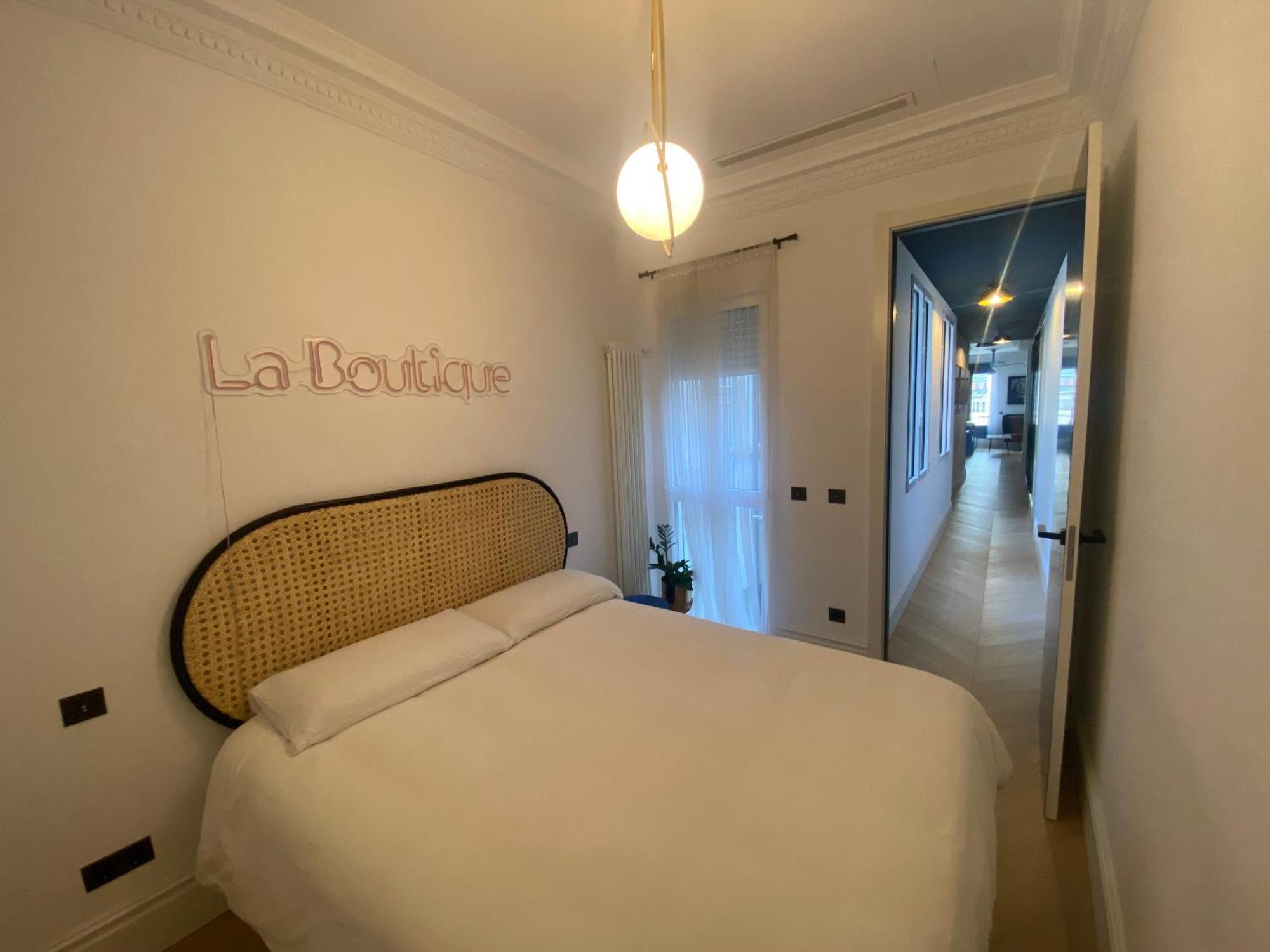 Apartamento Luxury In Gran Via *