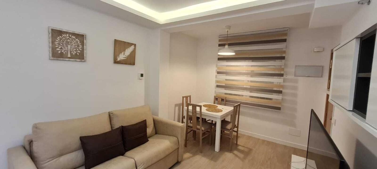 Suits Recien Reformadas Marques De Vadillo Apartamento