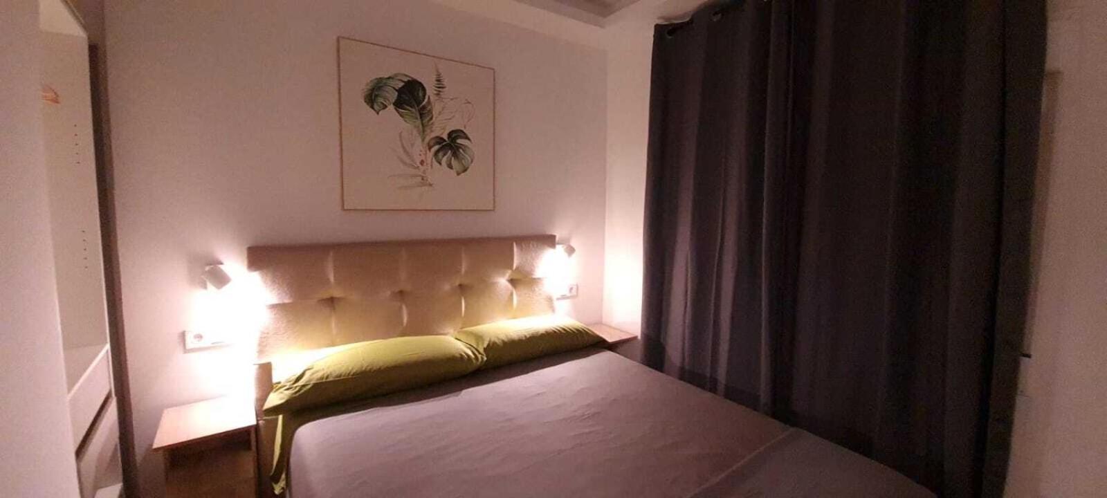 Suits Recien Reformadas Marques De Vadillo Apartamento Madrid