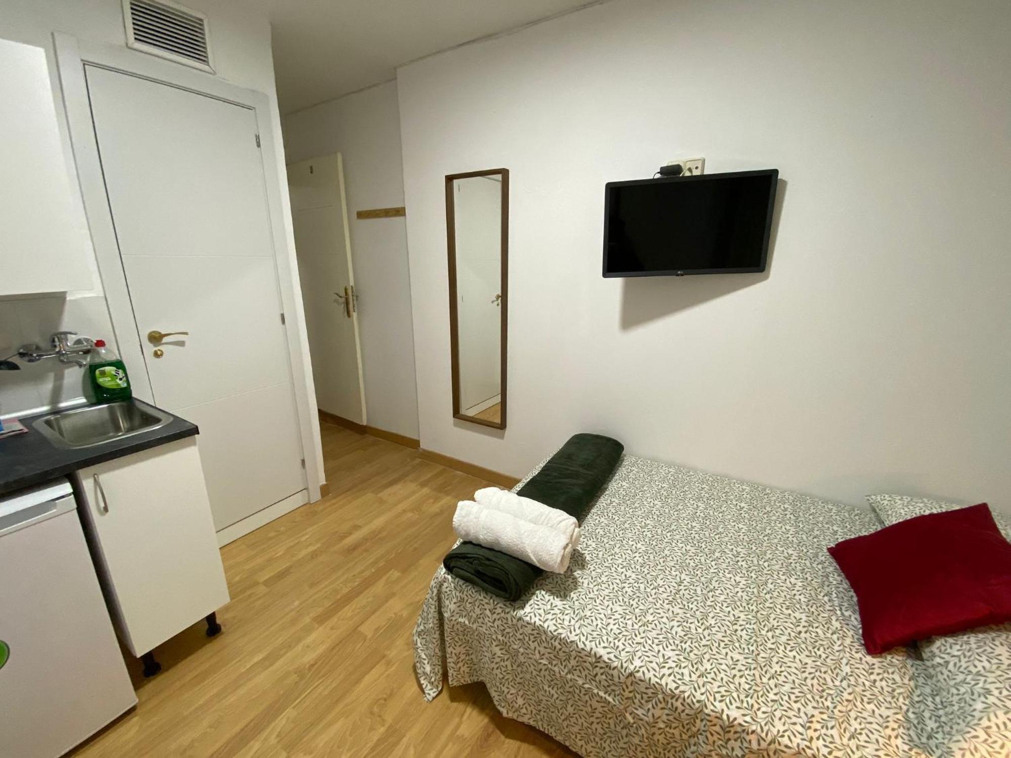 Travelstep Malasana Apartamento