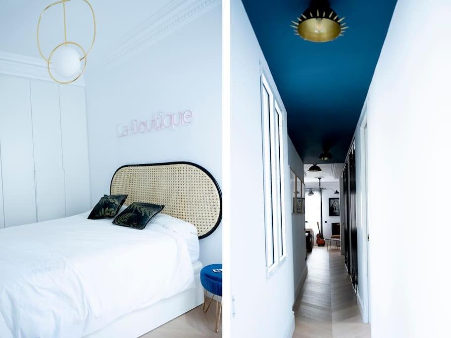 Luxury In Gran Via Apartamento *