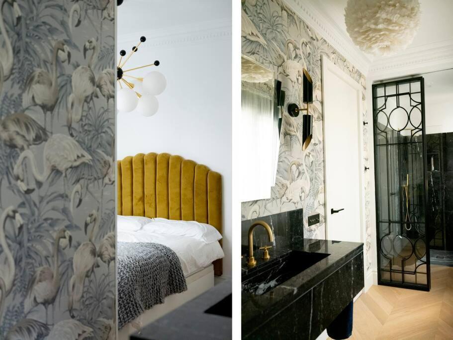 Apartamento Luxury In Gran Via Madrid