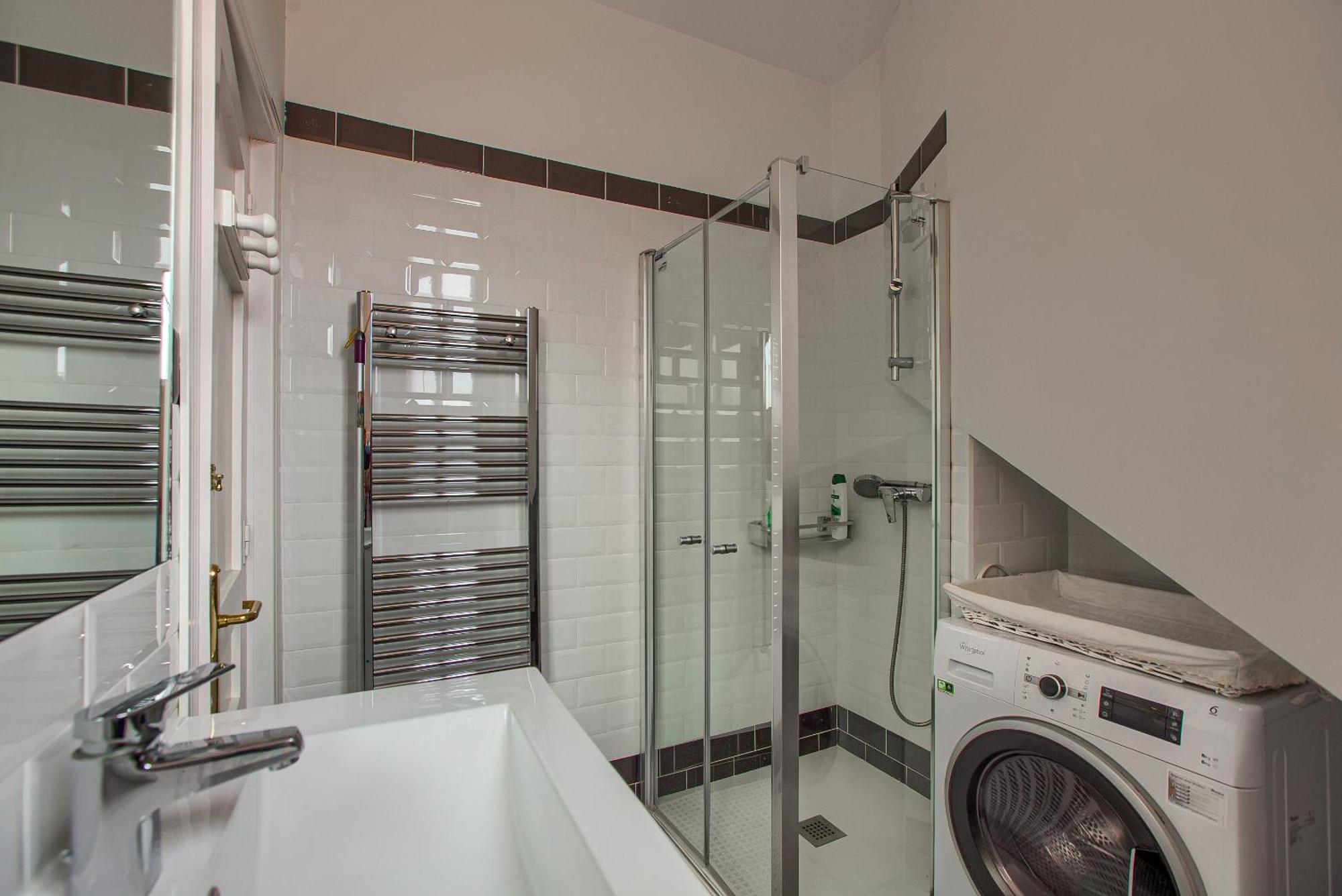 Apartamento En El Centro Con Vistas Impresionantes