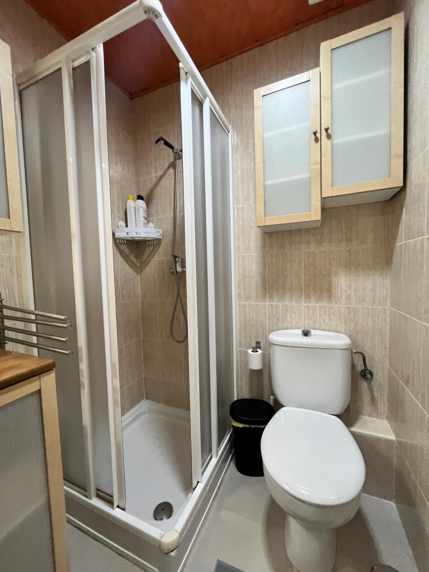 Apartamento Centro Embajadores Ave *