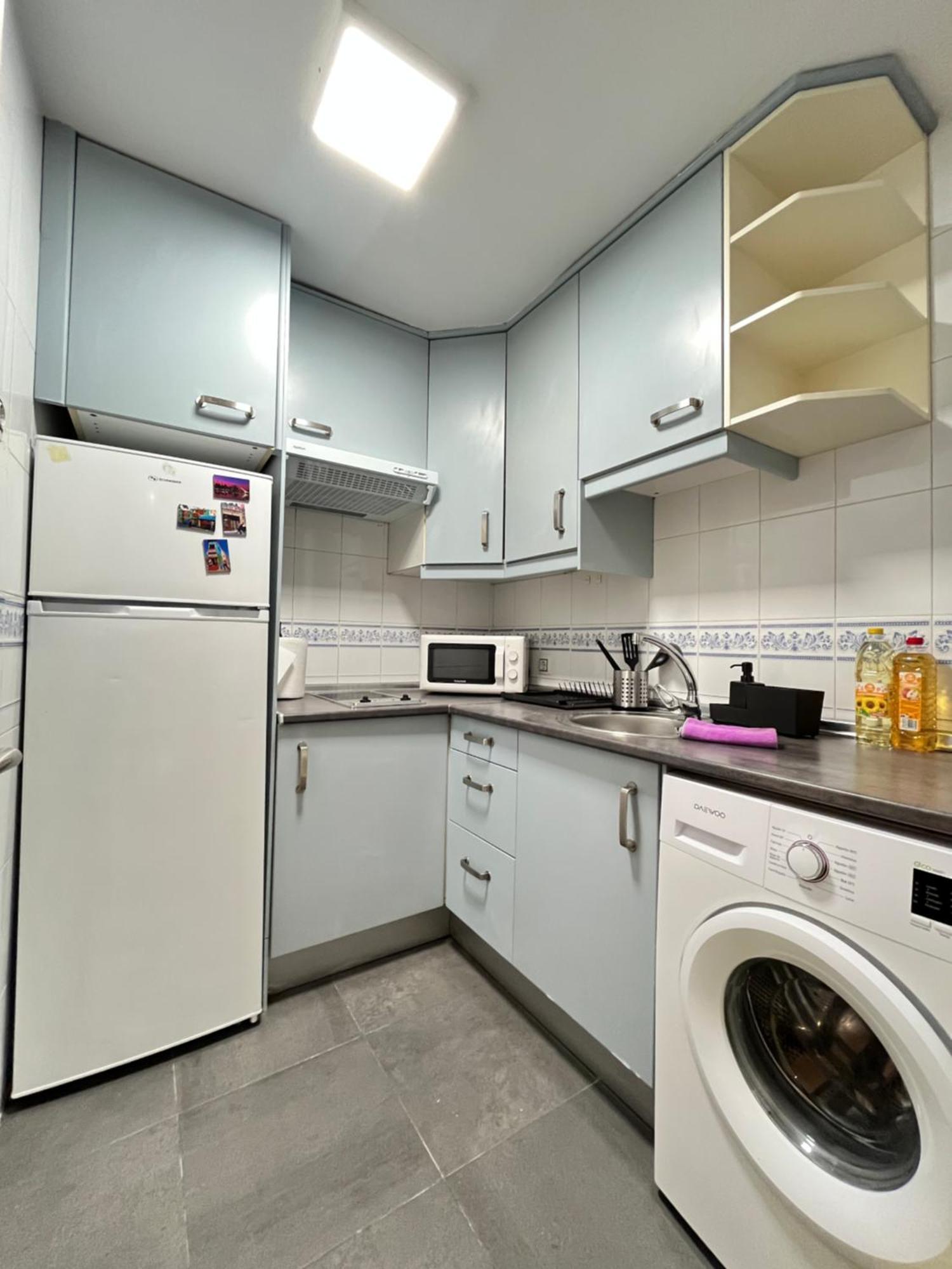 Apartamento Centro Embajadores Ave *
