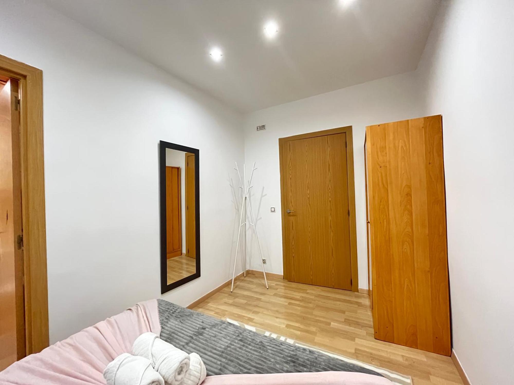 Apartamento Centro Embajadores Ave *