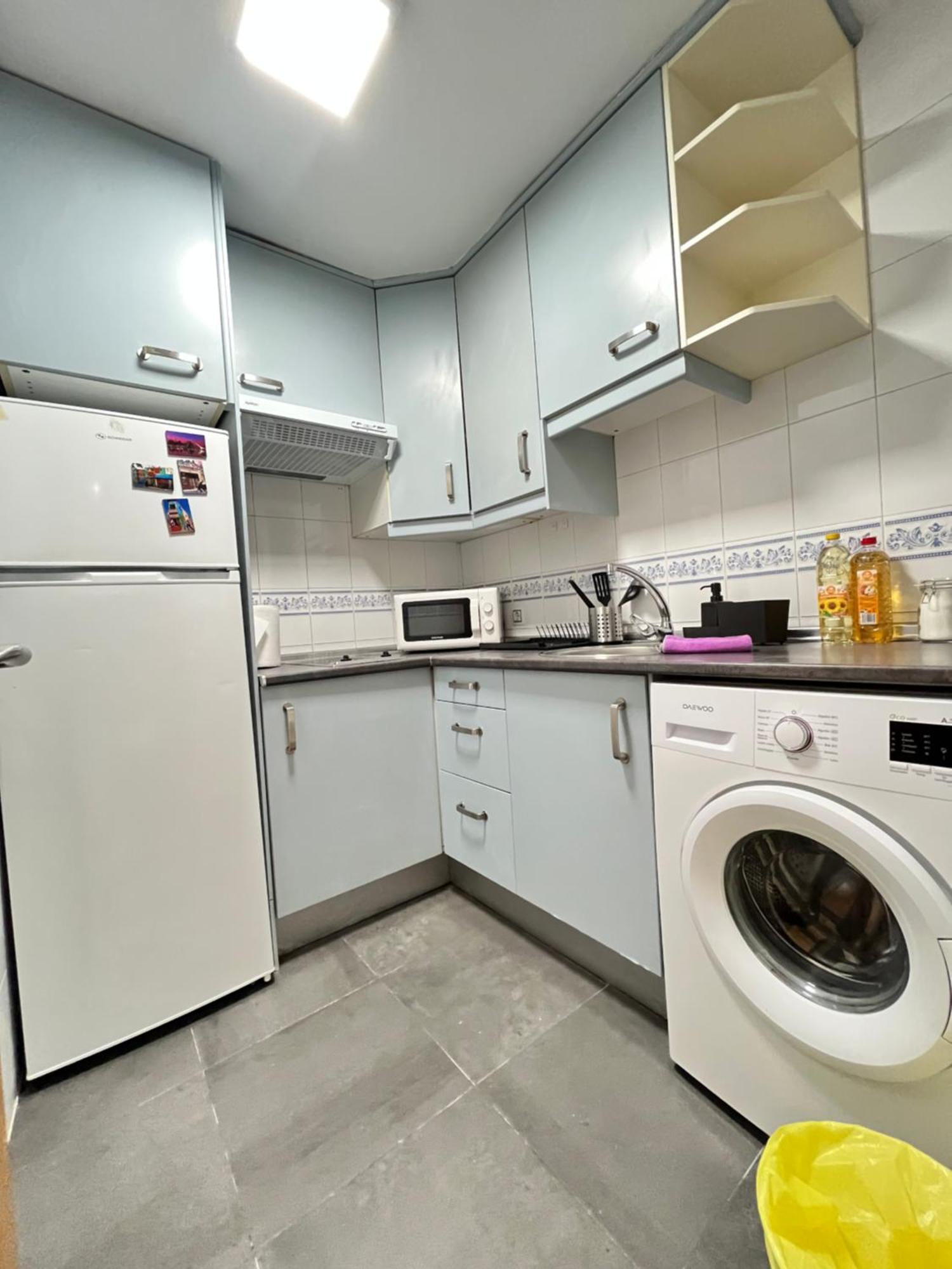 Apartamento Centro Embajadores Ave *