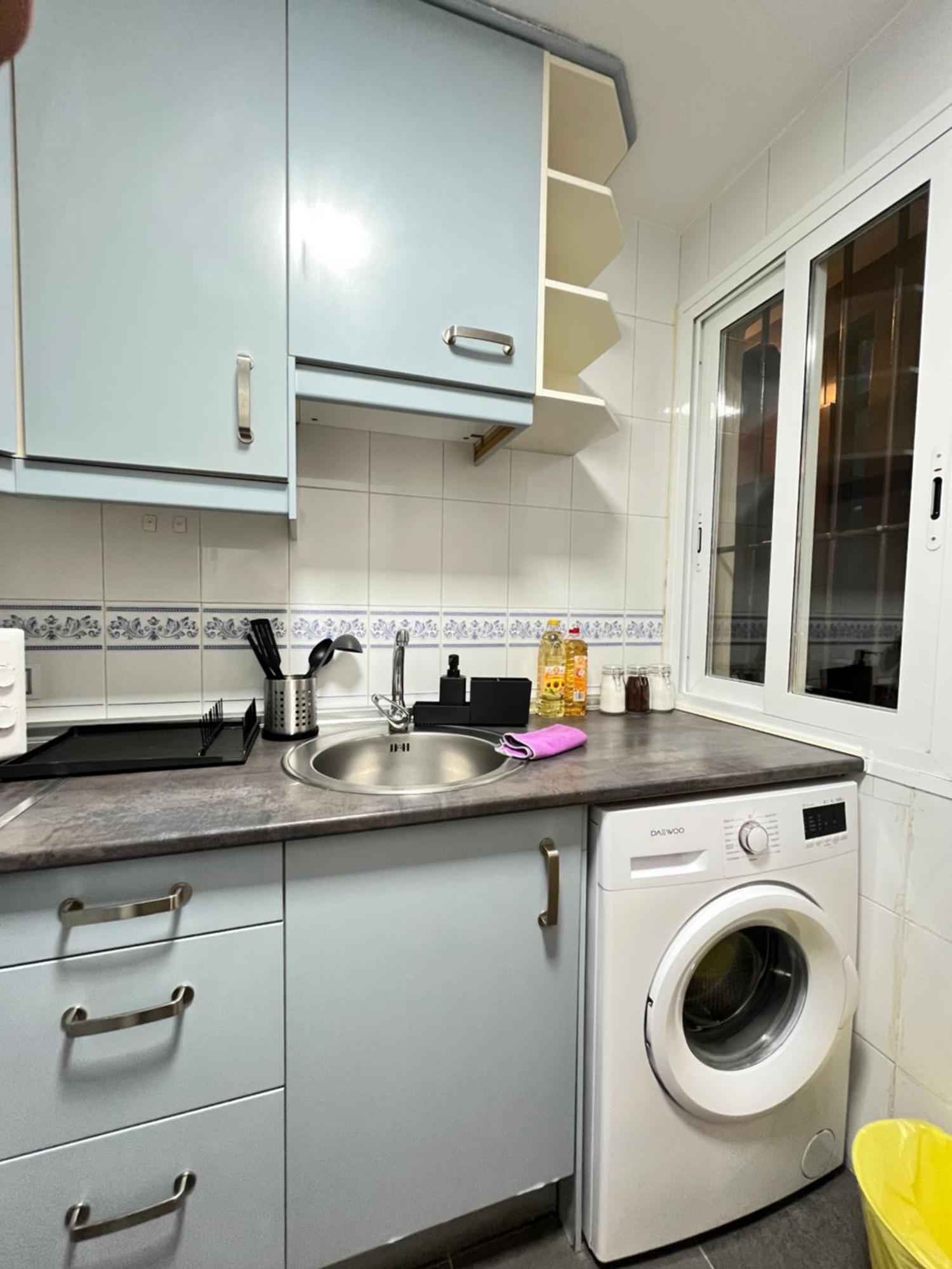 Apartamento Centro Embajadores Ave *