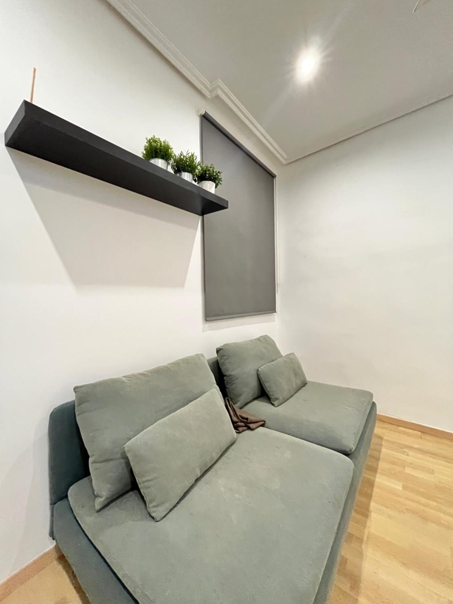 Apartamento Centro Embajadores Ave *