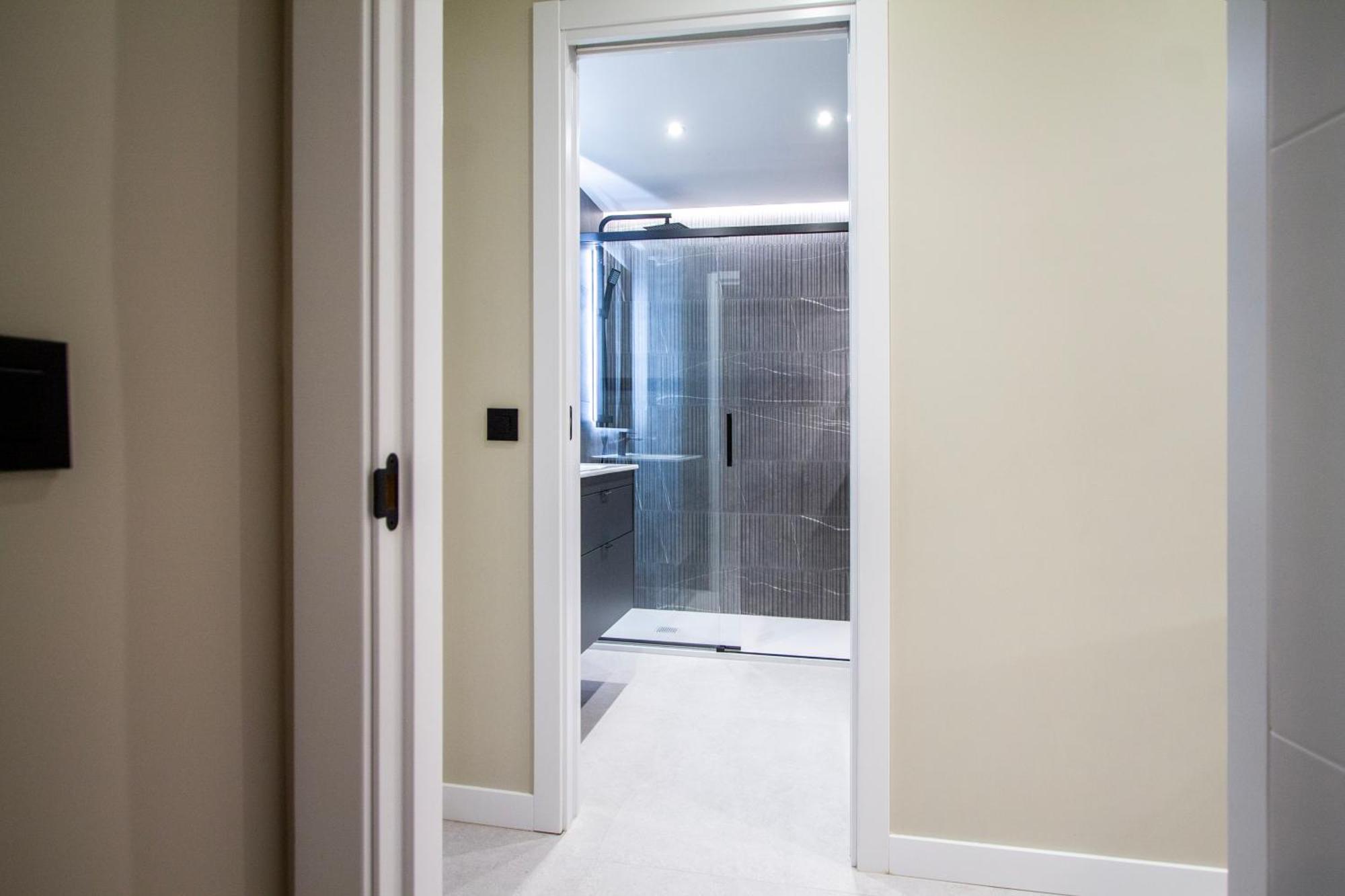 Apartamento Silvela *