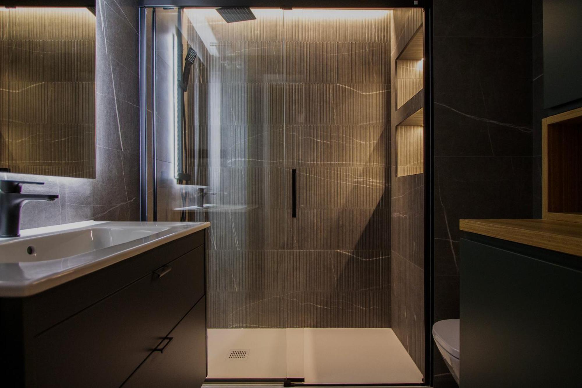 Apartamento Silvela Madrid