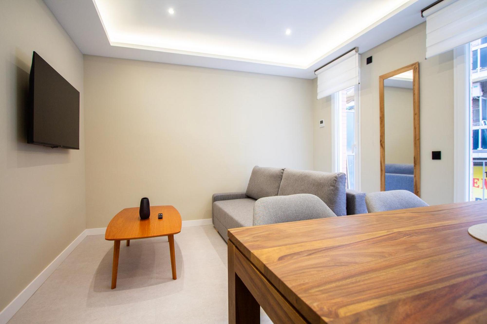 Silvela Apartamento