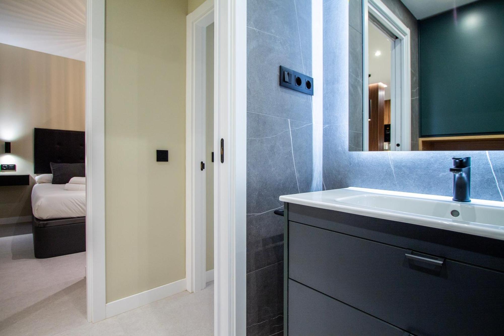 Apartamento Silvela *