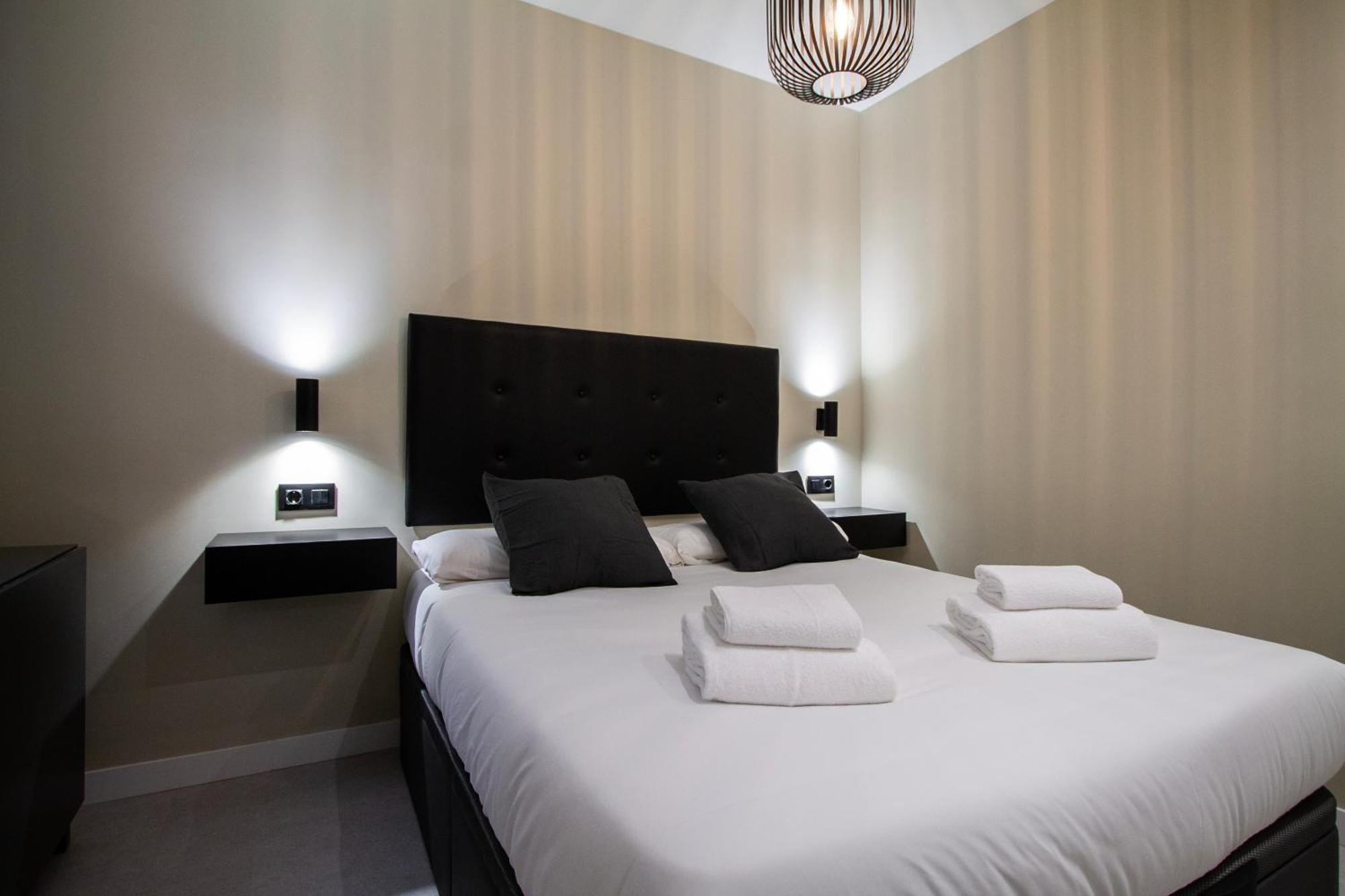 Silvela Apartamento Madrid