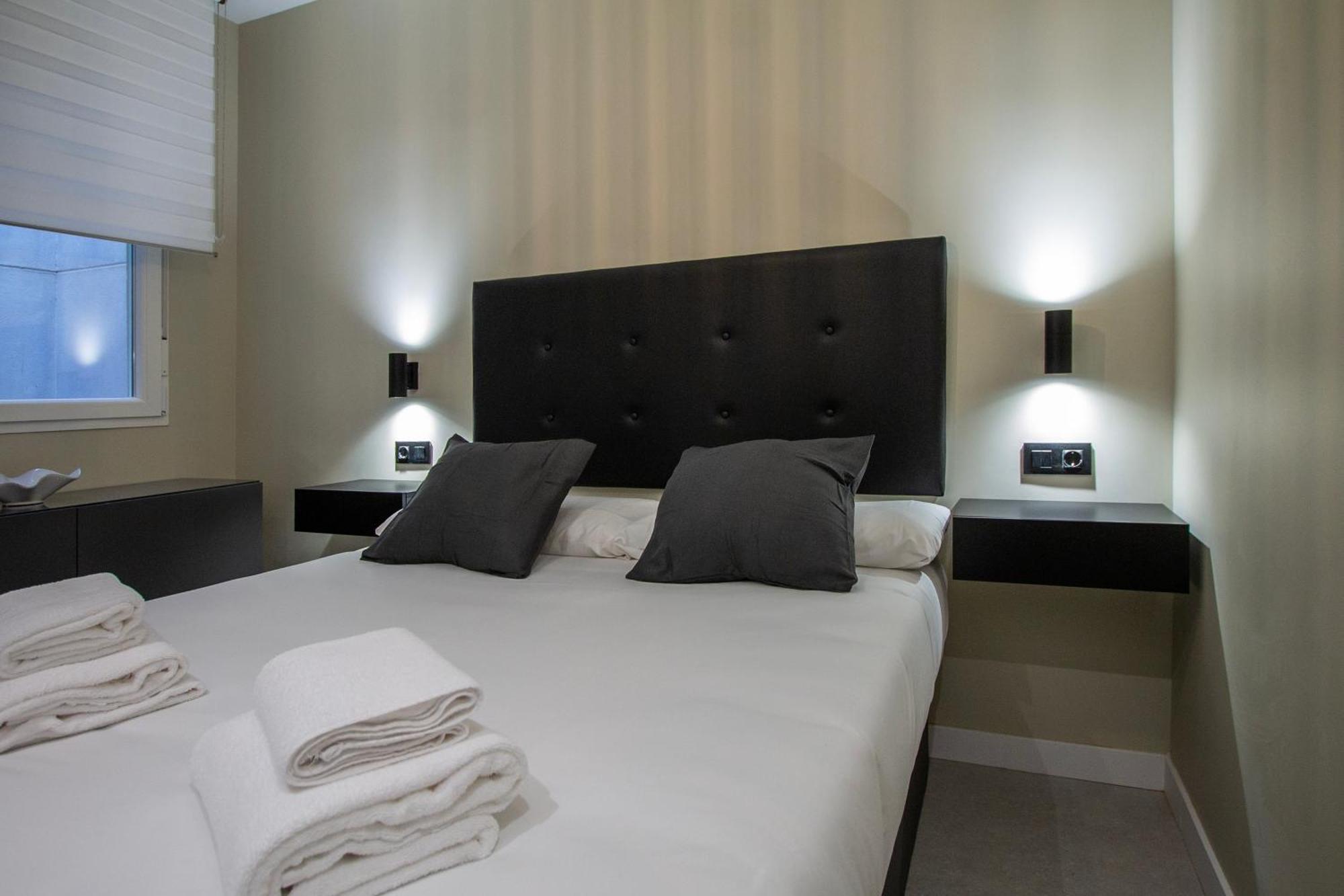 Apartamento Silvela Madrid