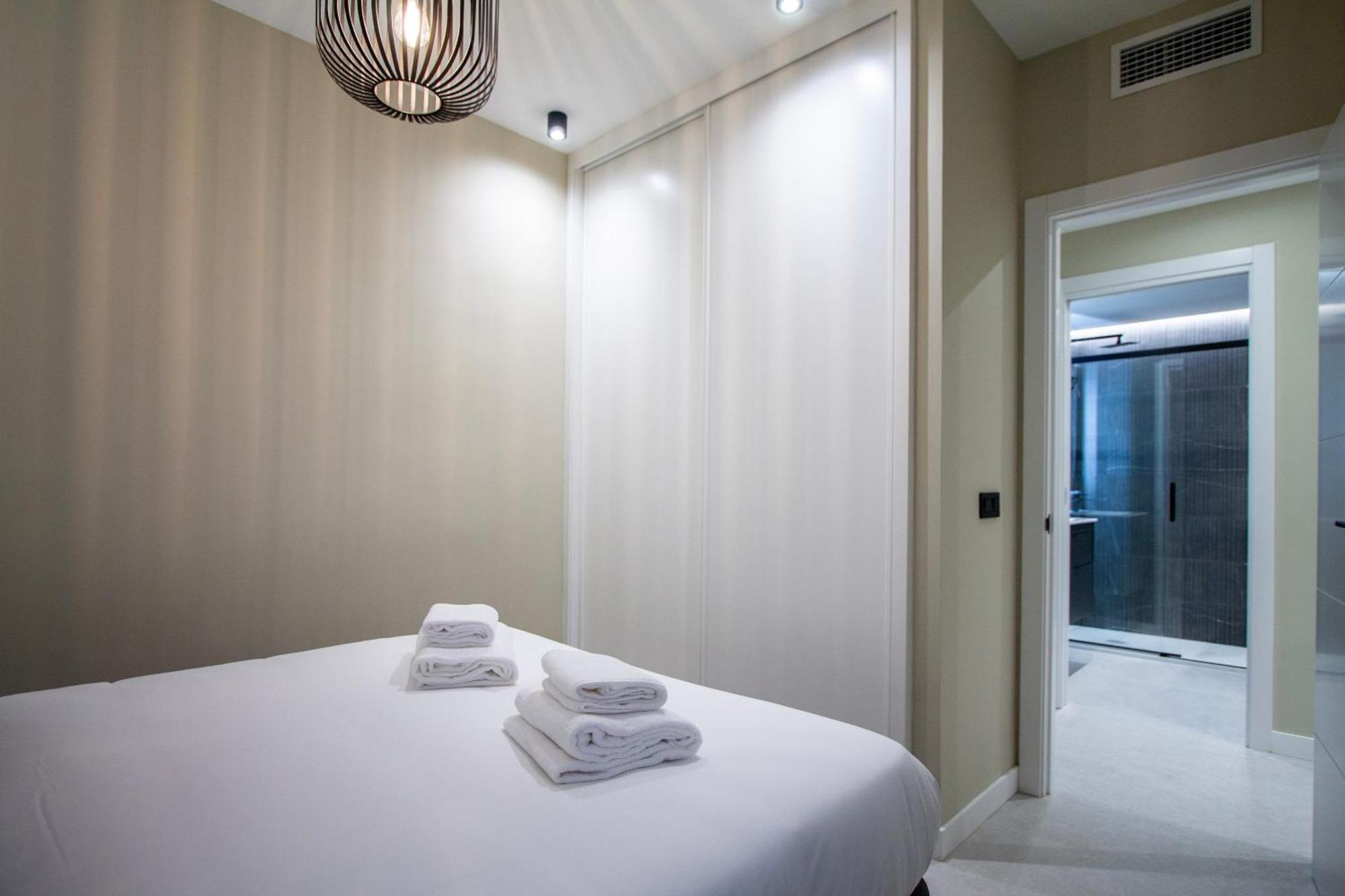 Silvela Apartamento