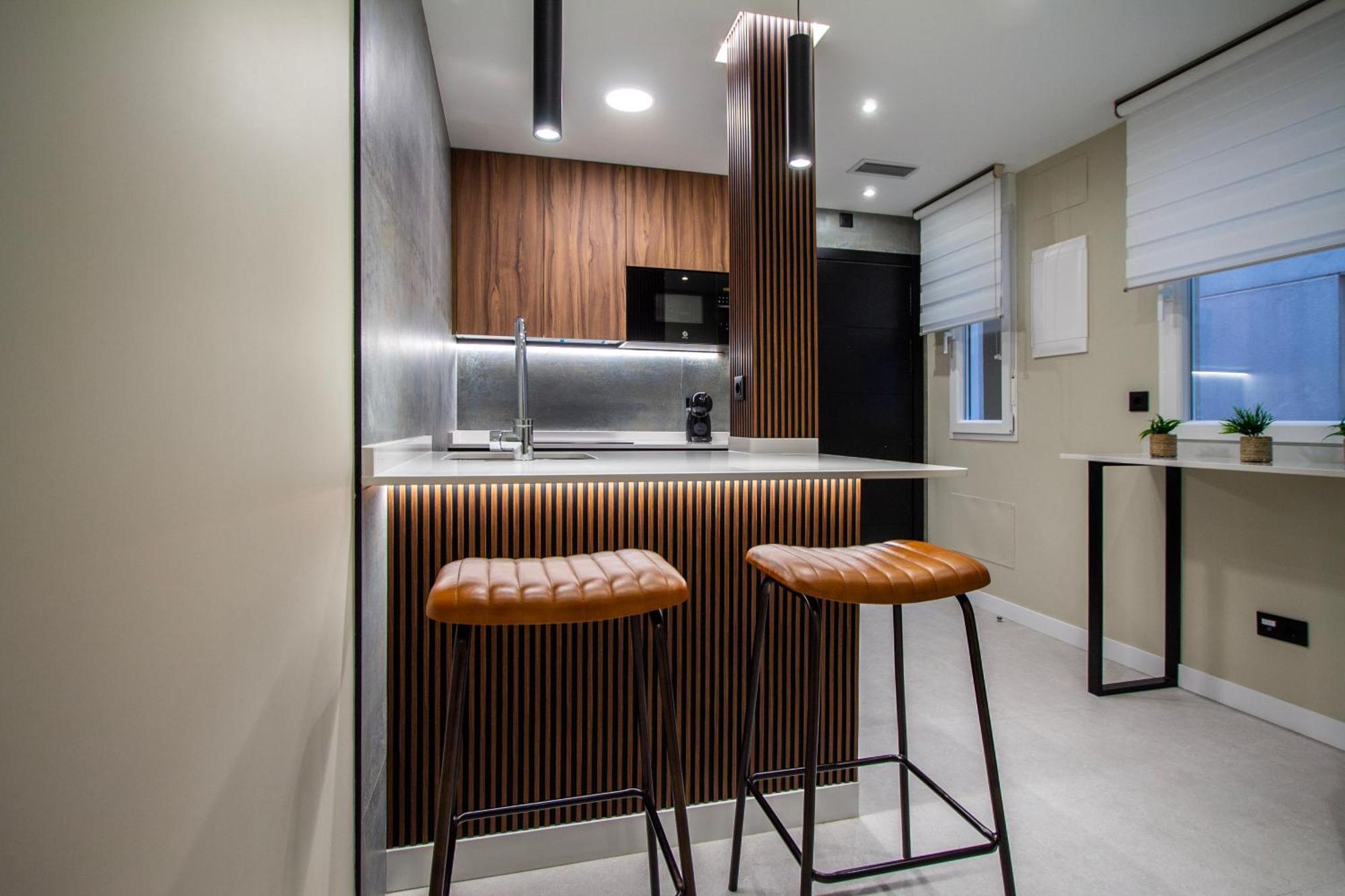Silvela Apartamento Madrid