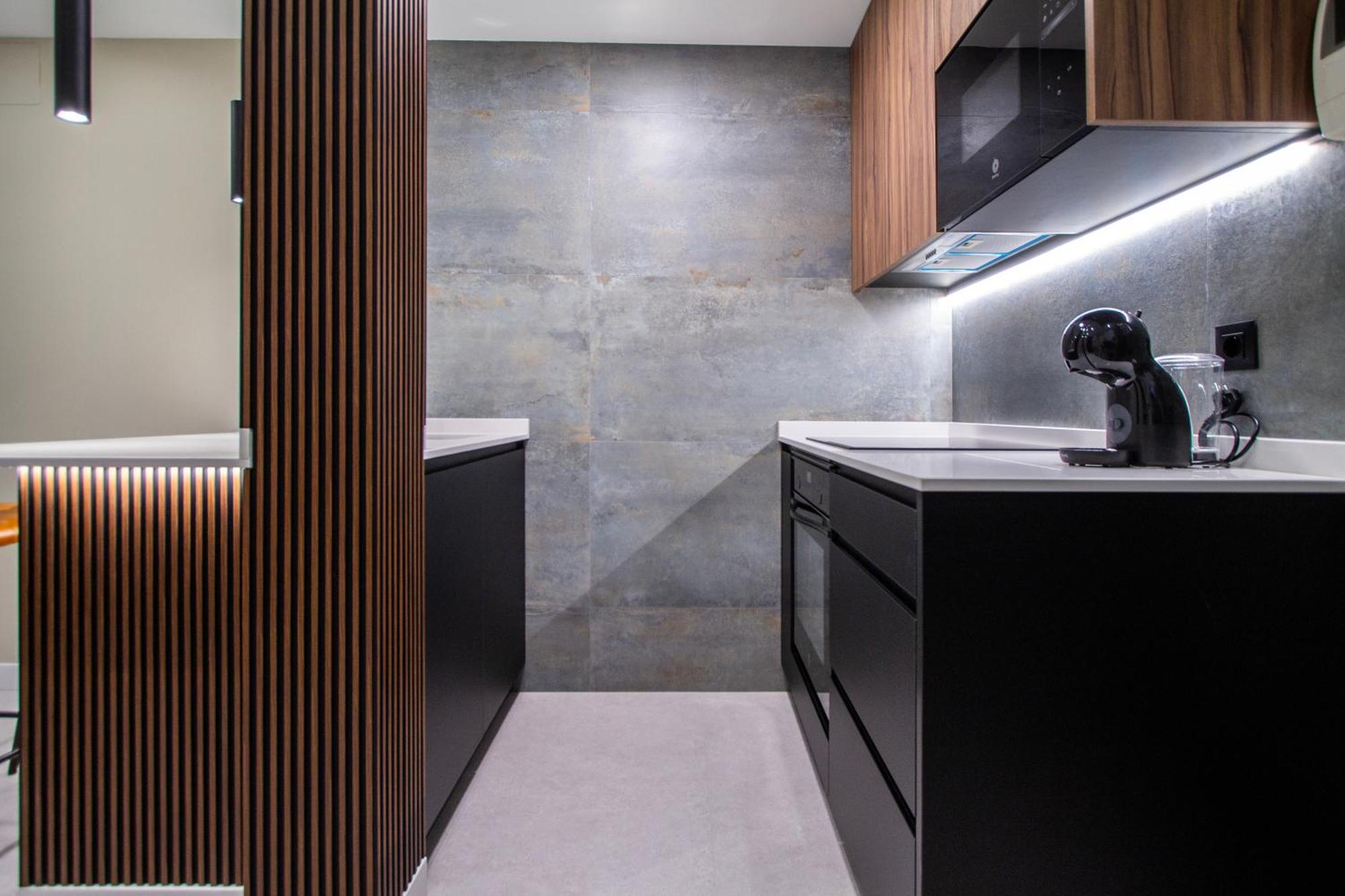 Silvela Apartamento
