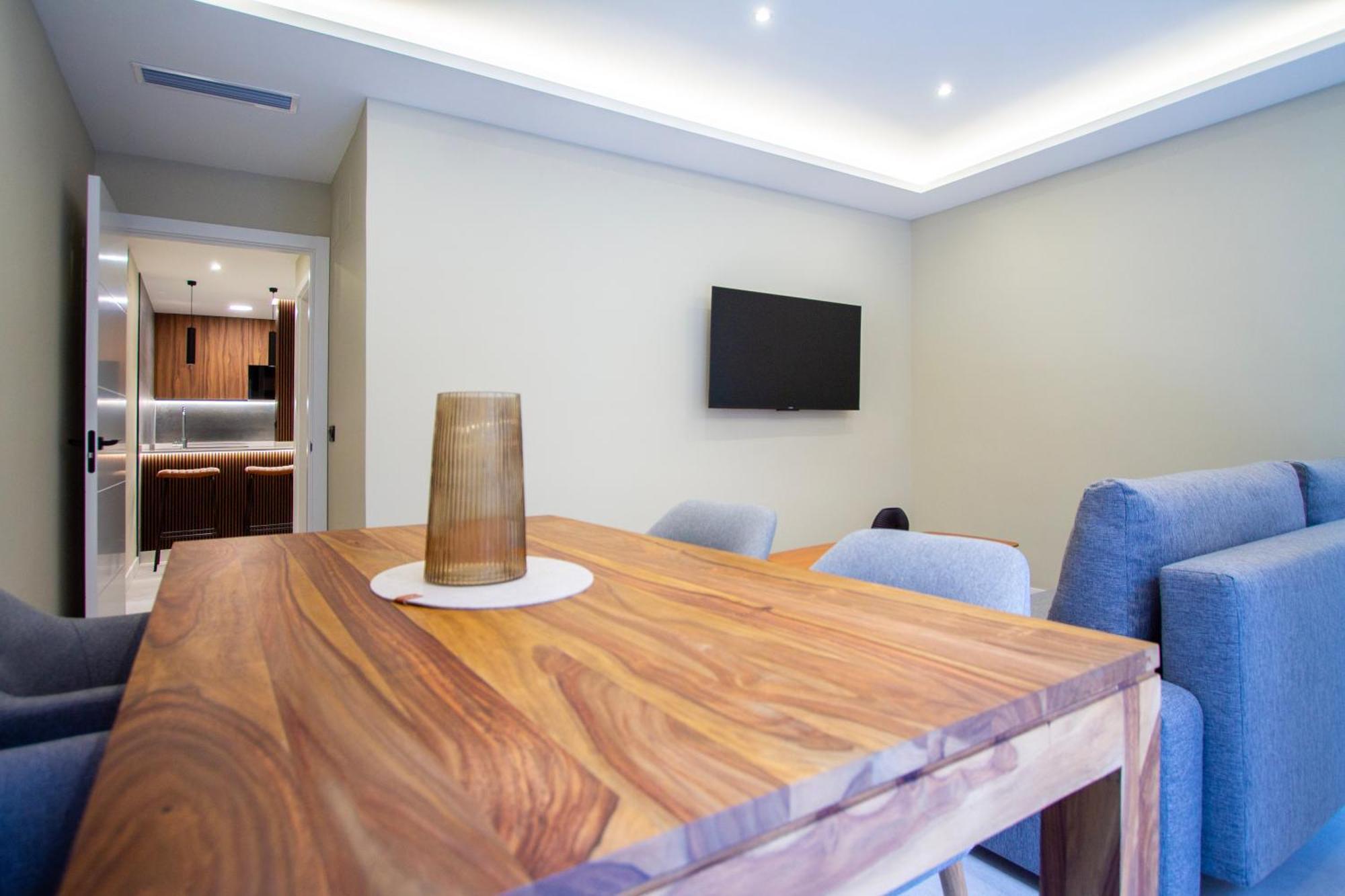 Silvela Apartamento *