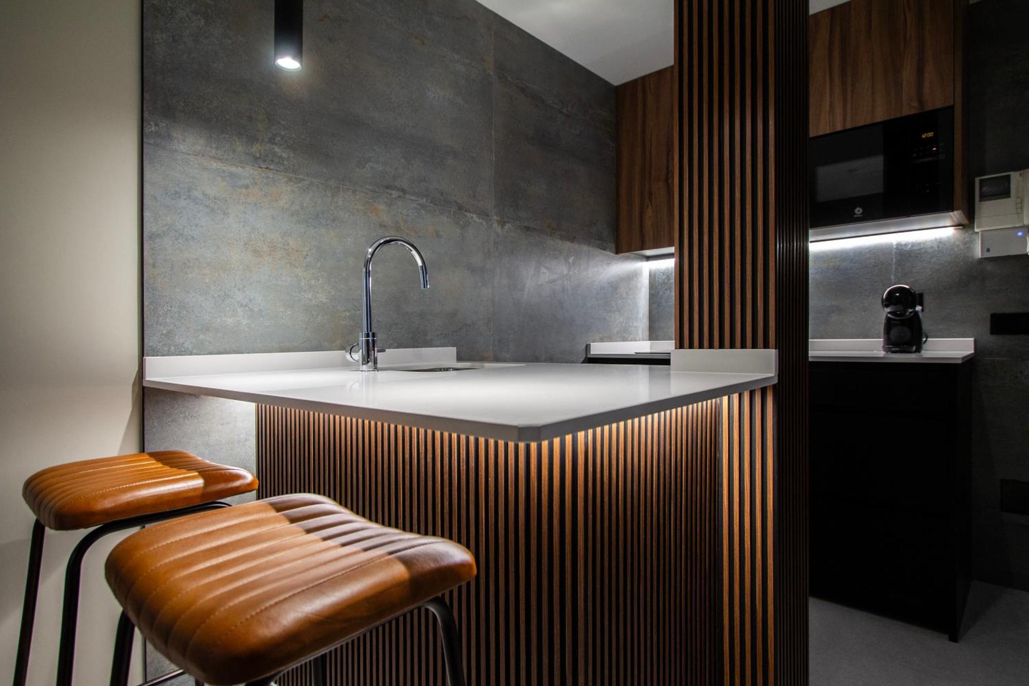 Silvela Apartamento