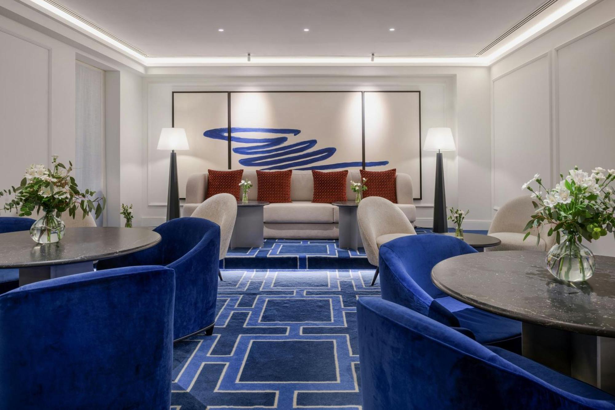 Hotel El Autor Hotel, Madrid, Autograph Collection