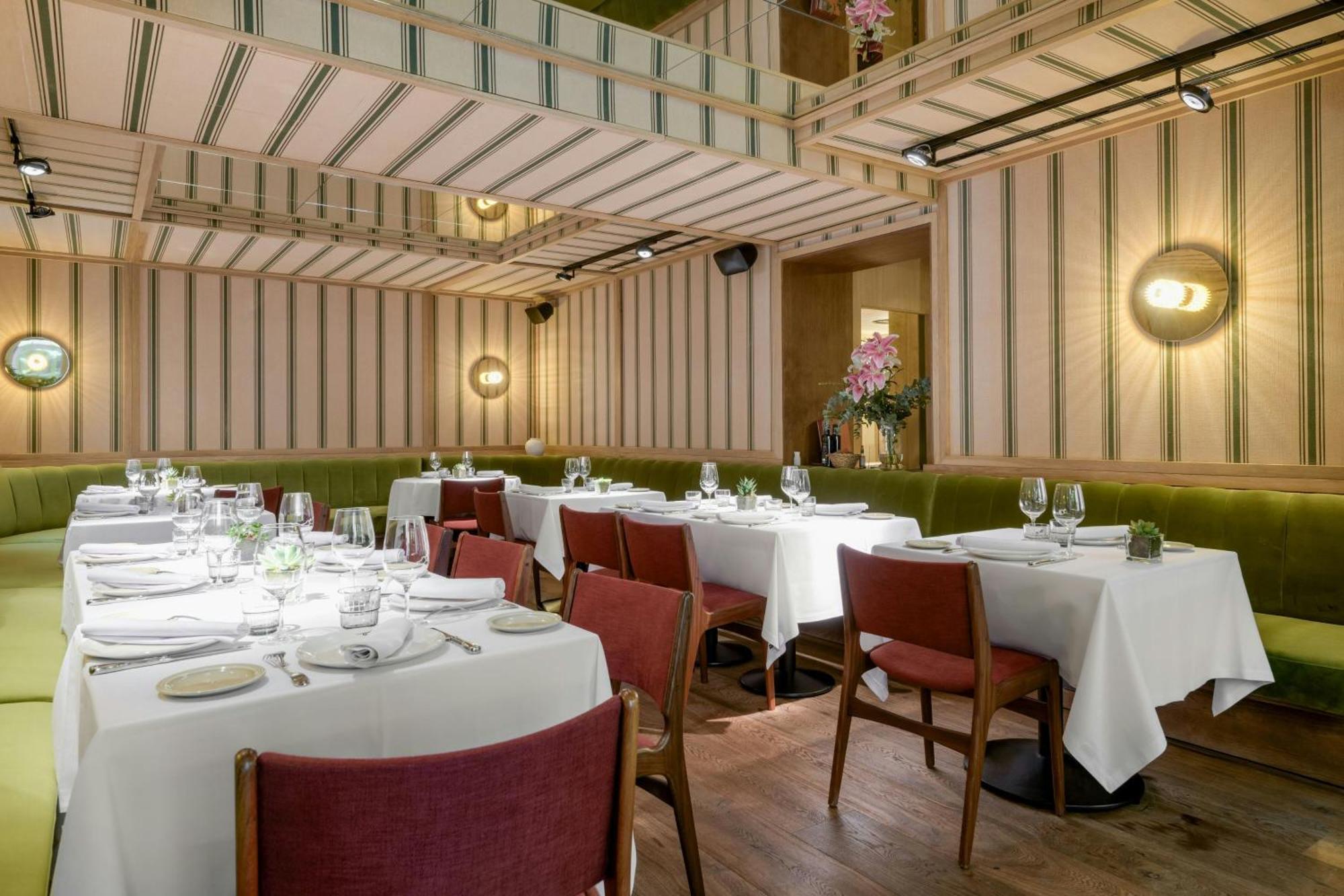 Hotel El Autor Hotel, Madrid, Autograph Collection Madrid