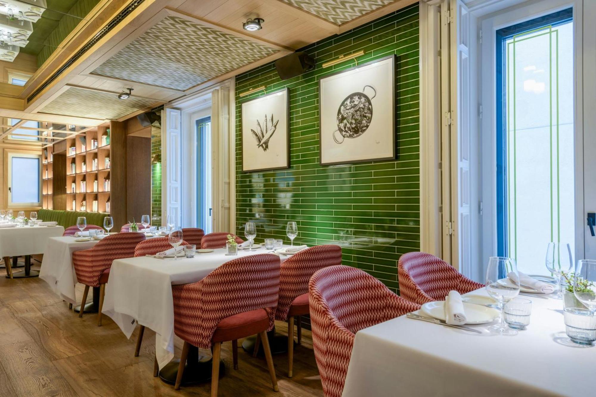 El Autor Hotel, Madrid, Autograph Collection Hotel