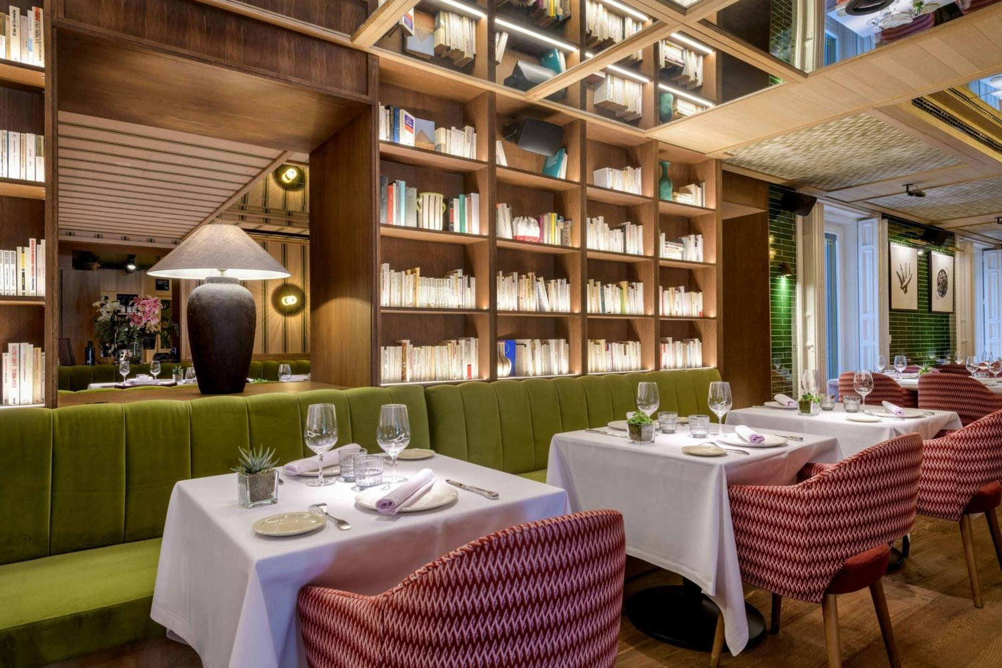 Hotel El Autor Hotel, Madrid, Autograph Collection Madrid