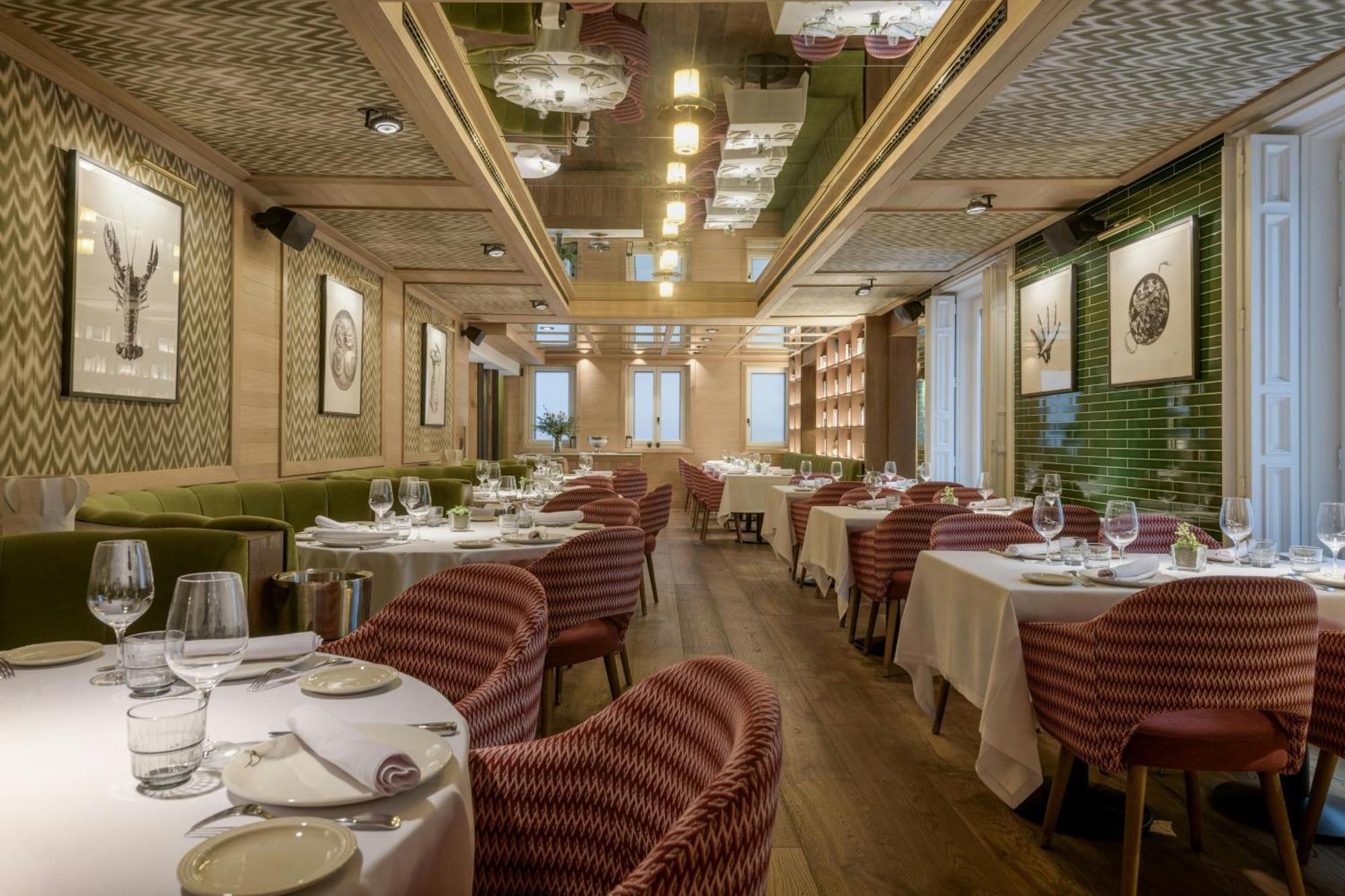El Autor Hotel, Madrid, Autograph Collection 5*