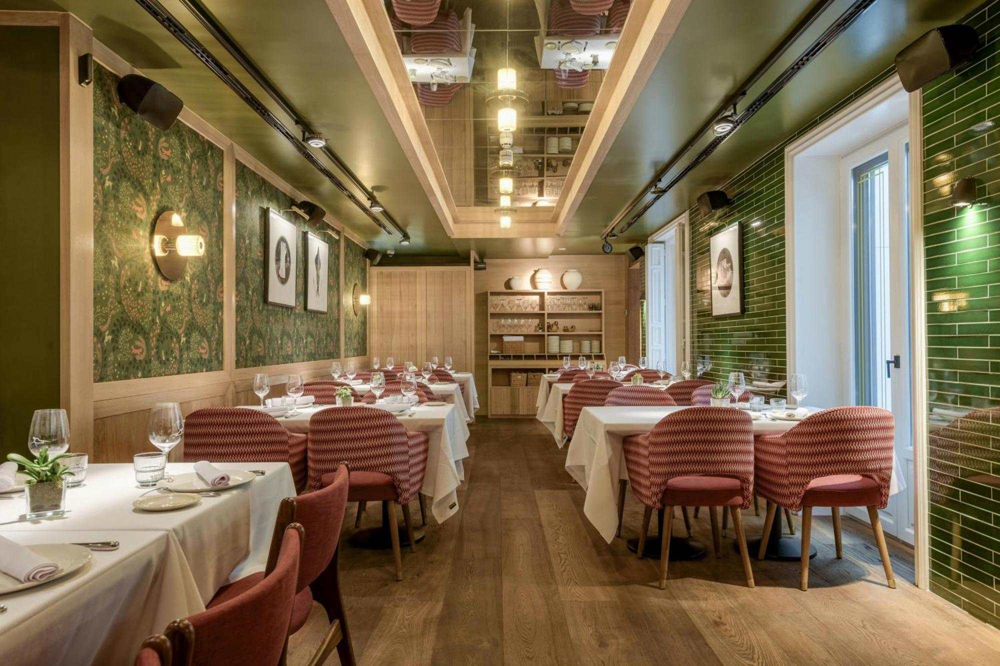 El Autor Hotel, Madrid, Autograph Collection 5* Madrid