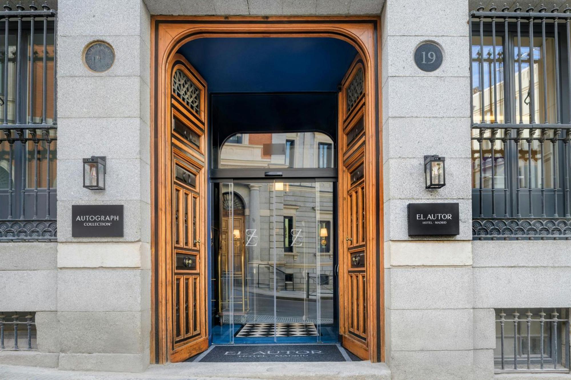 Hotel El Autor Hotel, Madrid, Autograph Collection 5*
