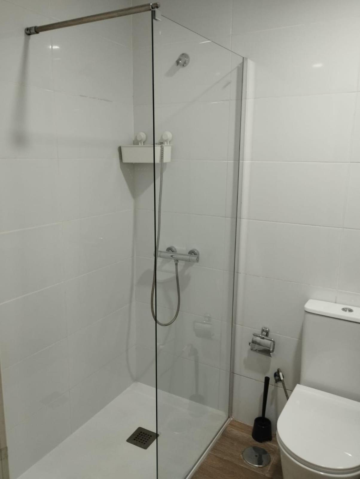 Apartamento Tipo Loft Hm Vista Alegre *