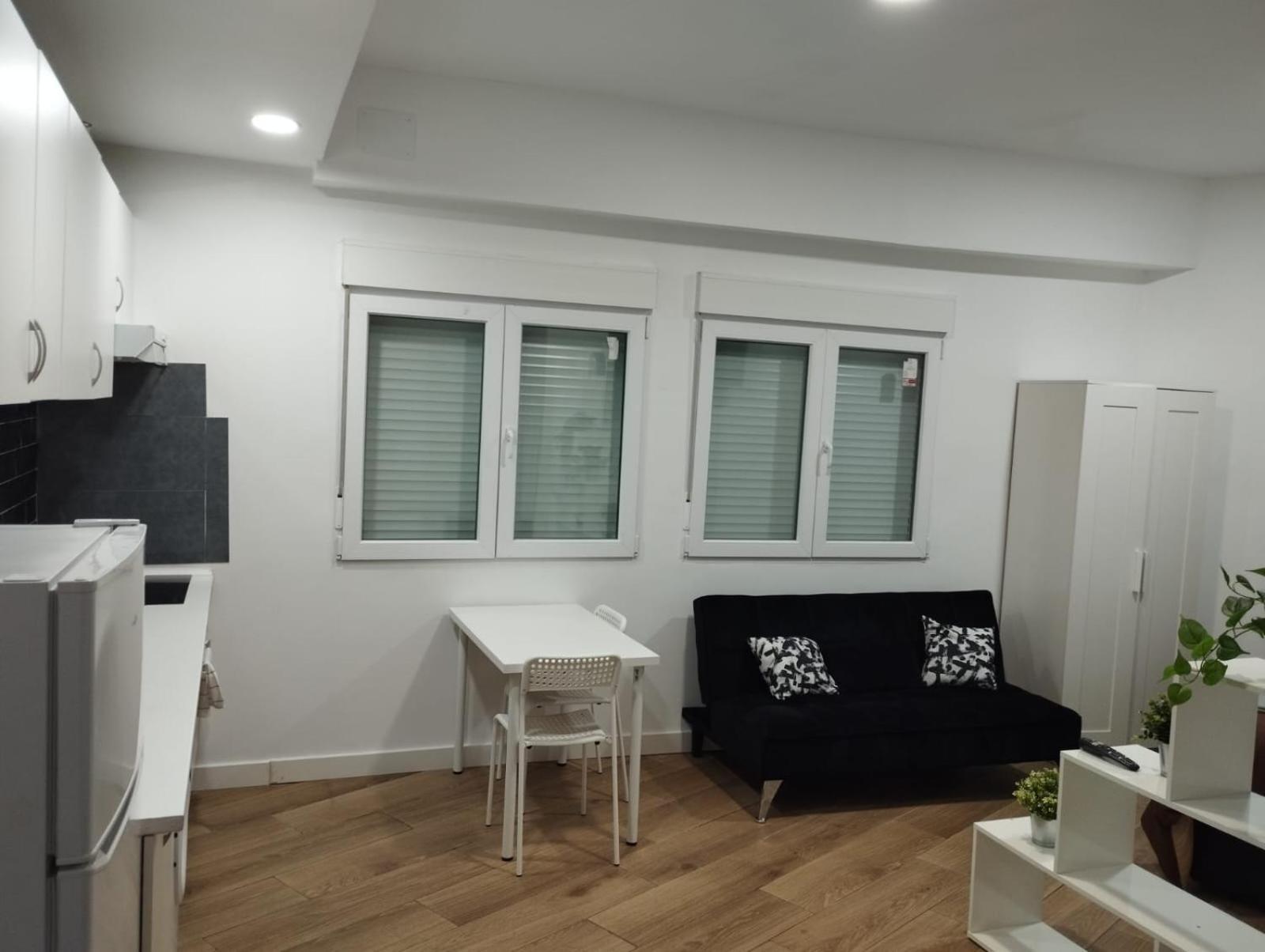 Tipo Loft Hm Vista Alegre Apartamento