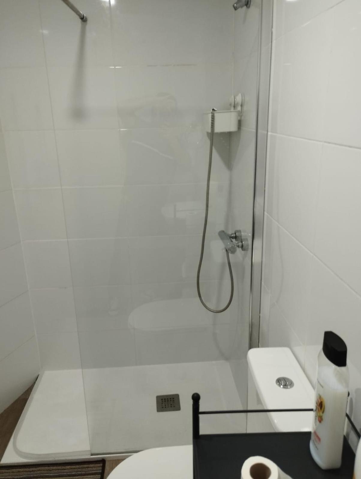 Tipo Loft Hm Vista Alegre * Madrid