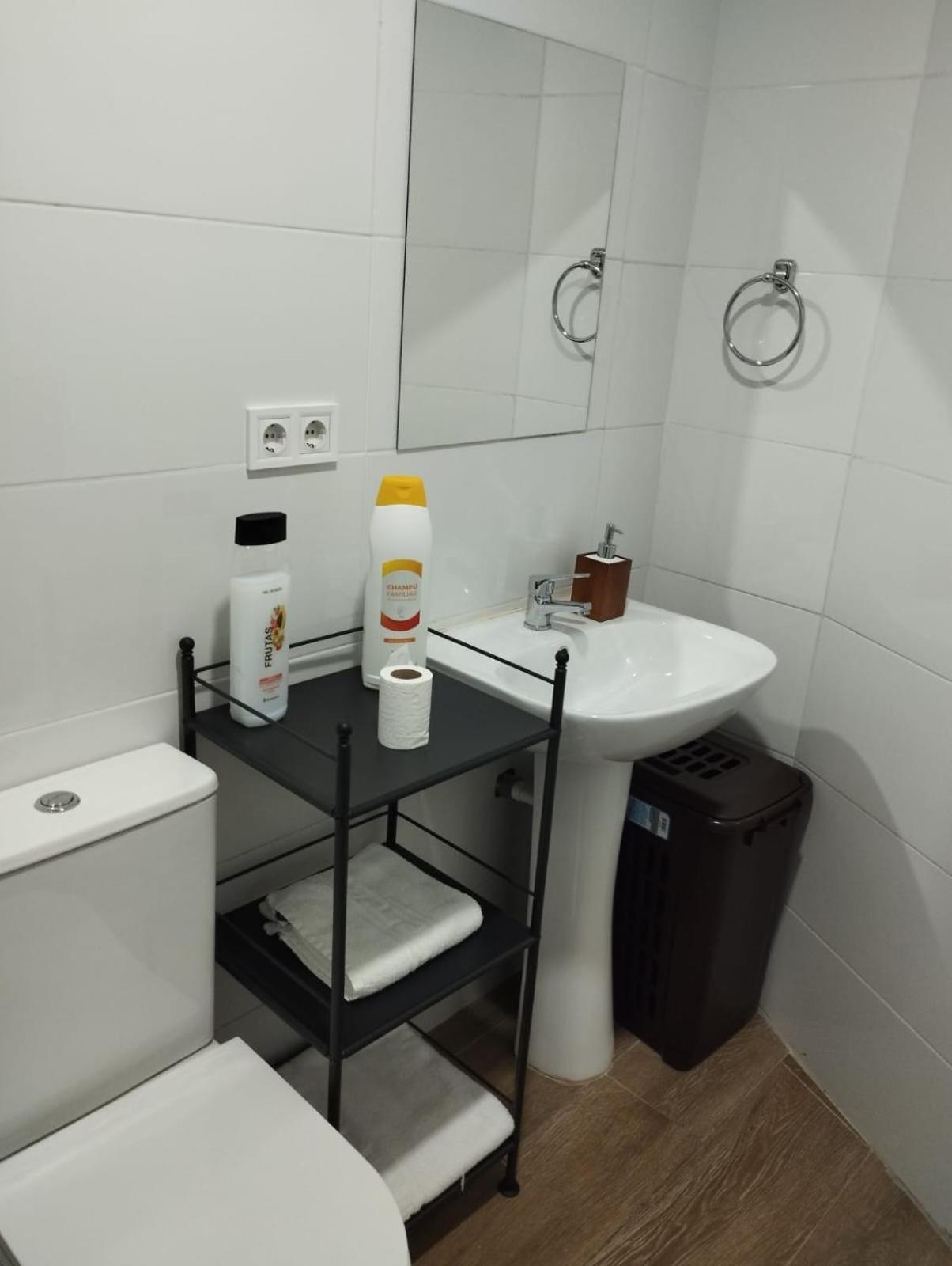 Apartamento Tipo Loft Hm Vista Alegre *