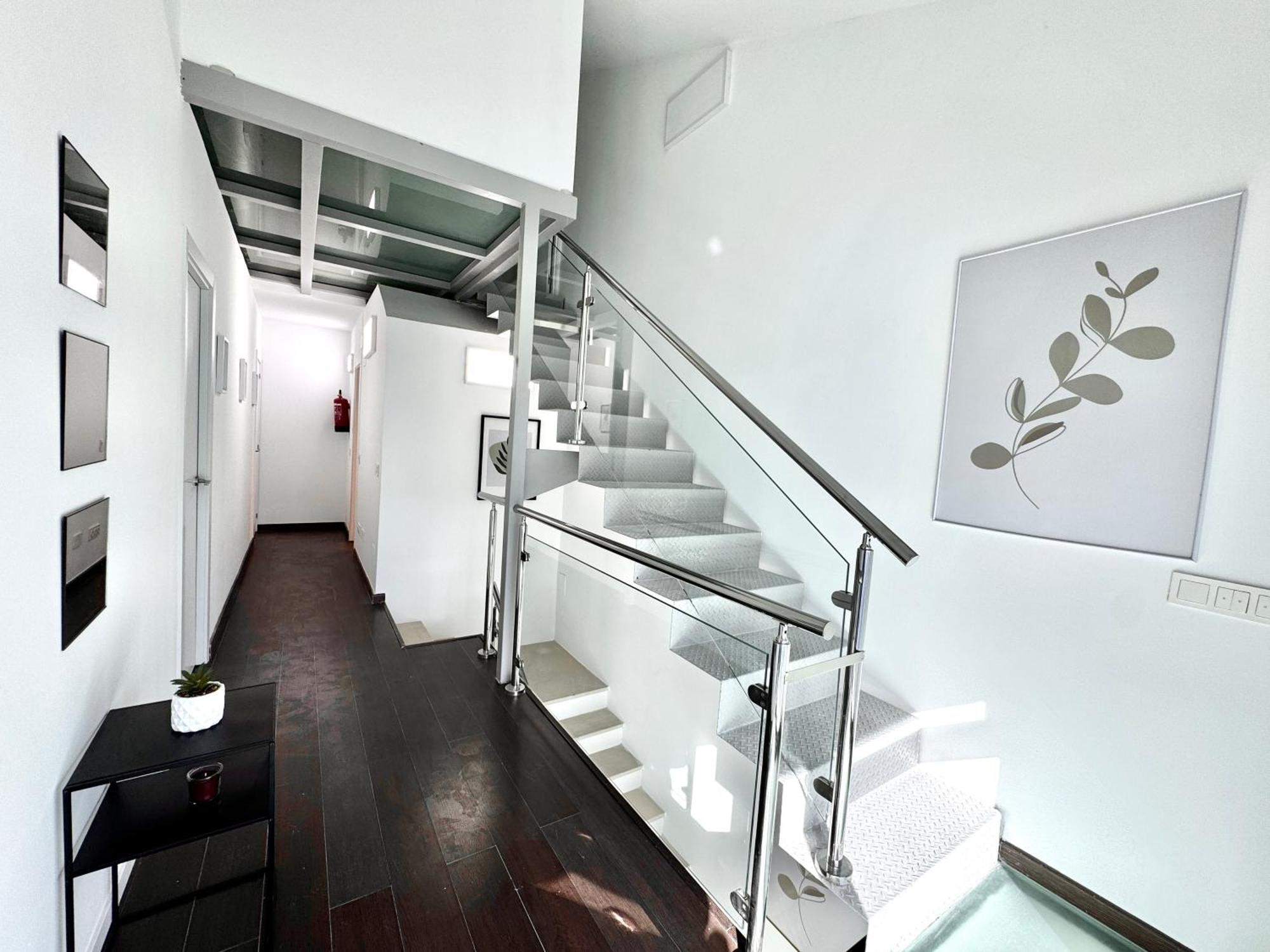 Deluxe Apartment Madrid