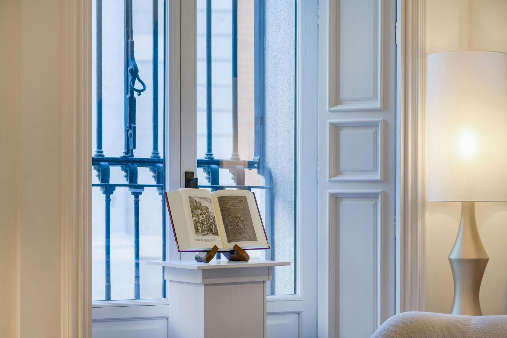 Hotel El Autor Hotel, Madrid, Autograph Collection Madrid